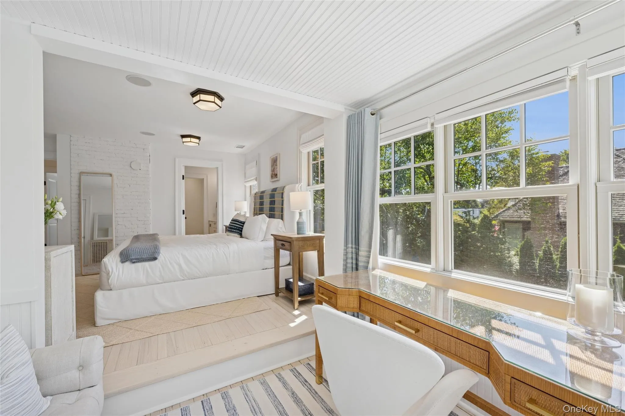 View of bedroom View of bedroom