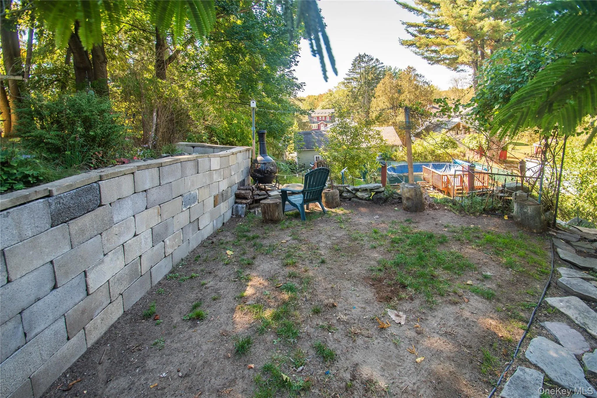 View of yard View of yard