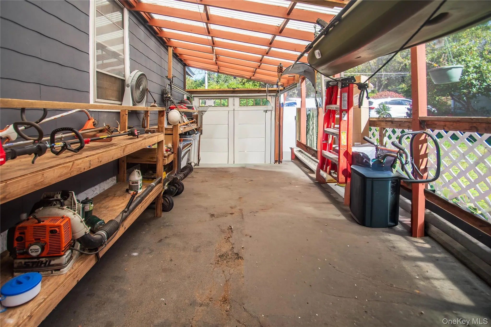 Carport Carport