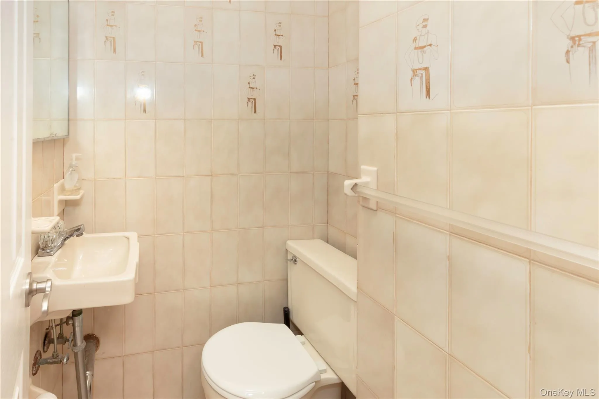 Half Bath Half Bath