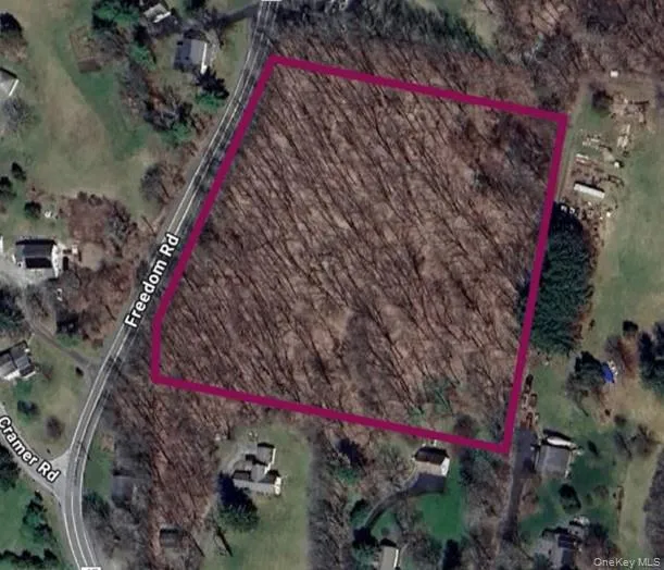 Freedom Road, La Grange, NY, ,Land,For Rent,Freedom,0,913491 Freedom Road, La Grange, NY, ,Land,For Rent,Freedom,0,913491