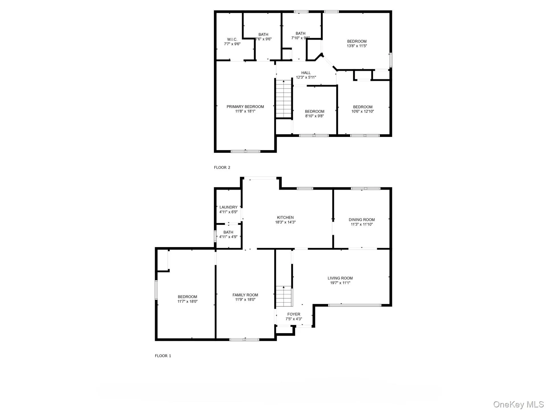View of floor plan / room layout View of floor plan / room layout