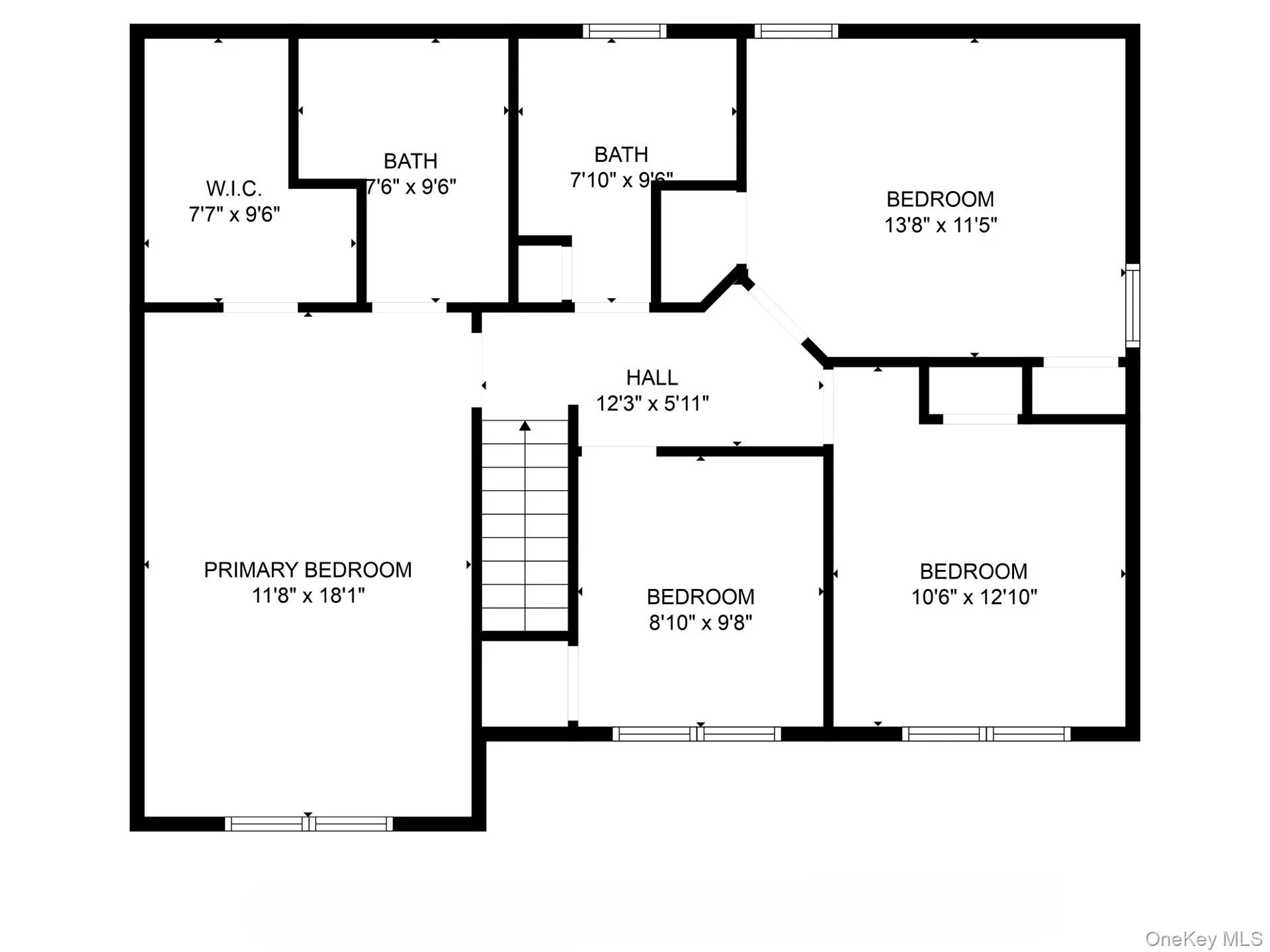 View of home floor plan View of home floor plan