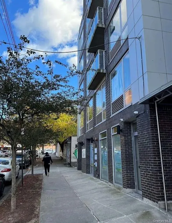 View of building exterior View of building exterior