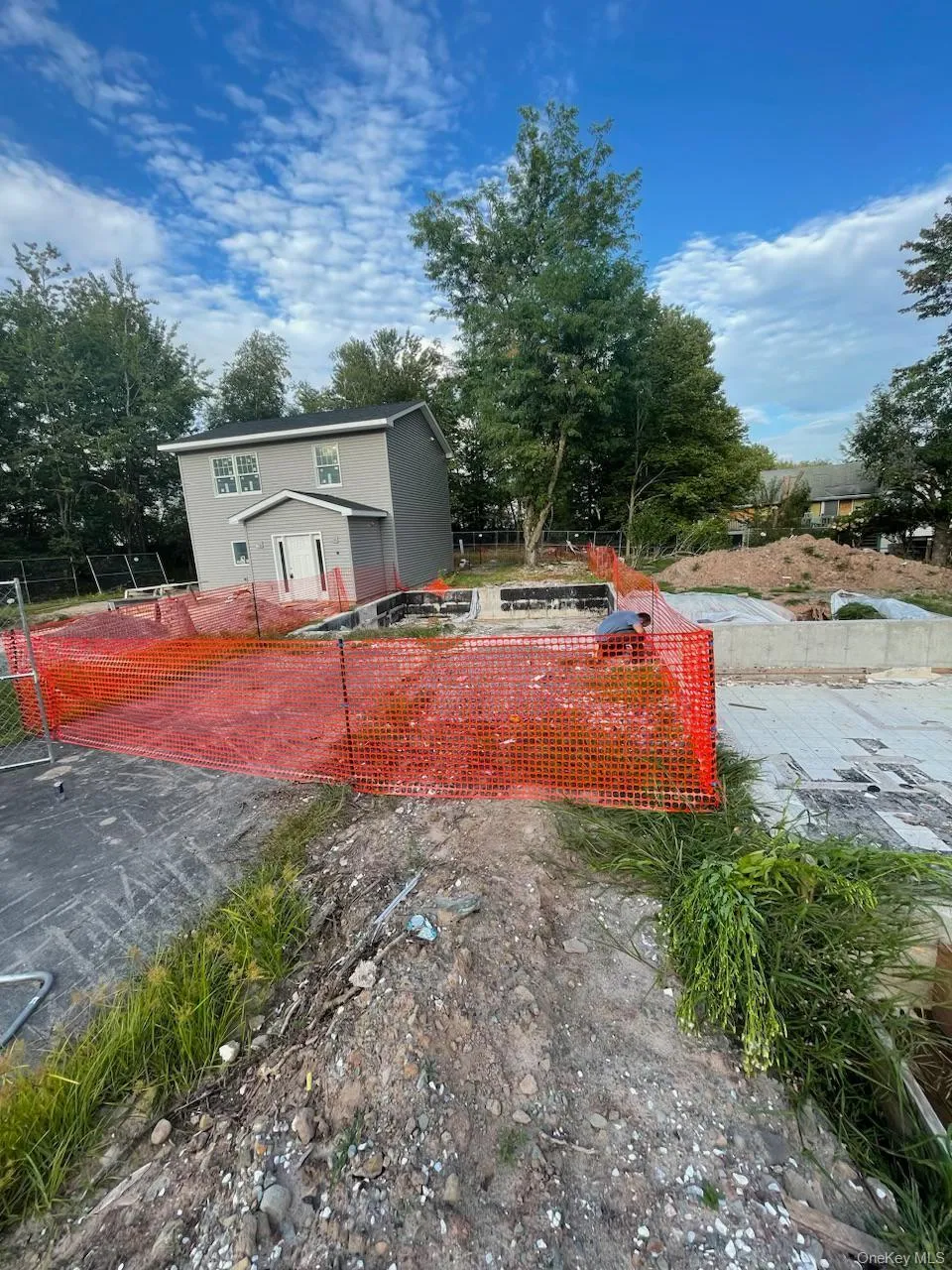 View of yard View of yard