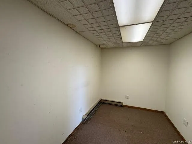 View of second room. View of second room.