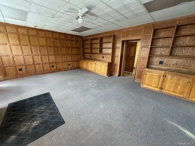 Interior view of the subject property... Interior view of the subject property...