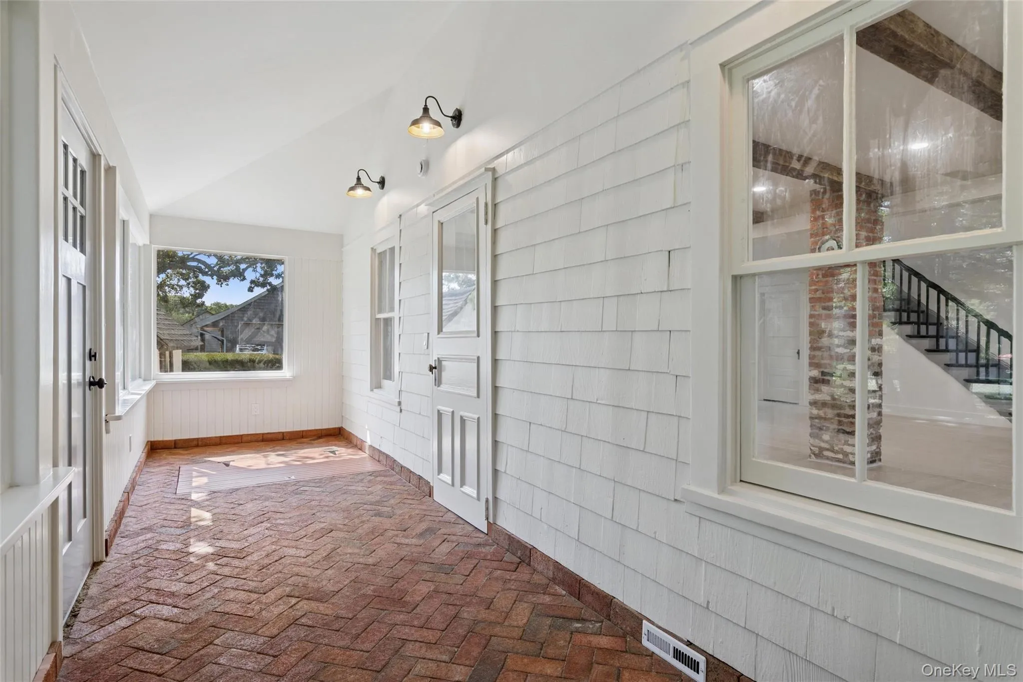 Unfurnished bonus room Unfurnished bonus room