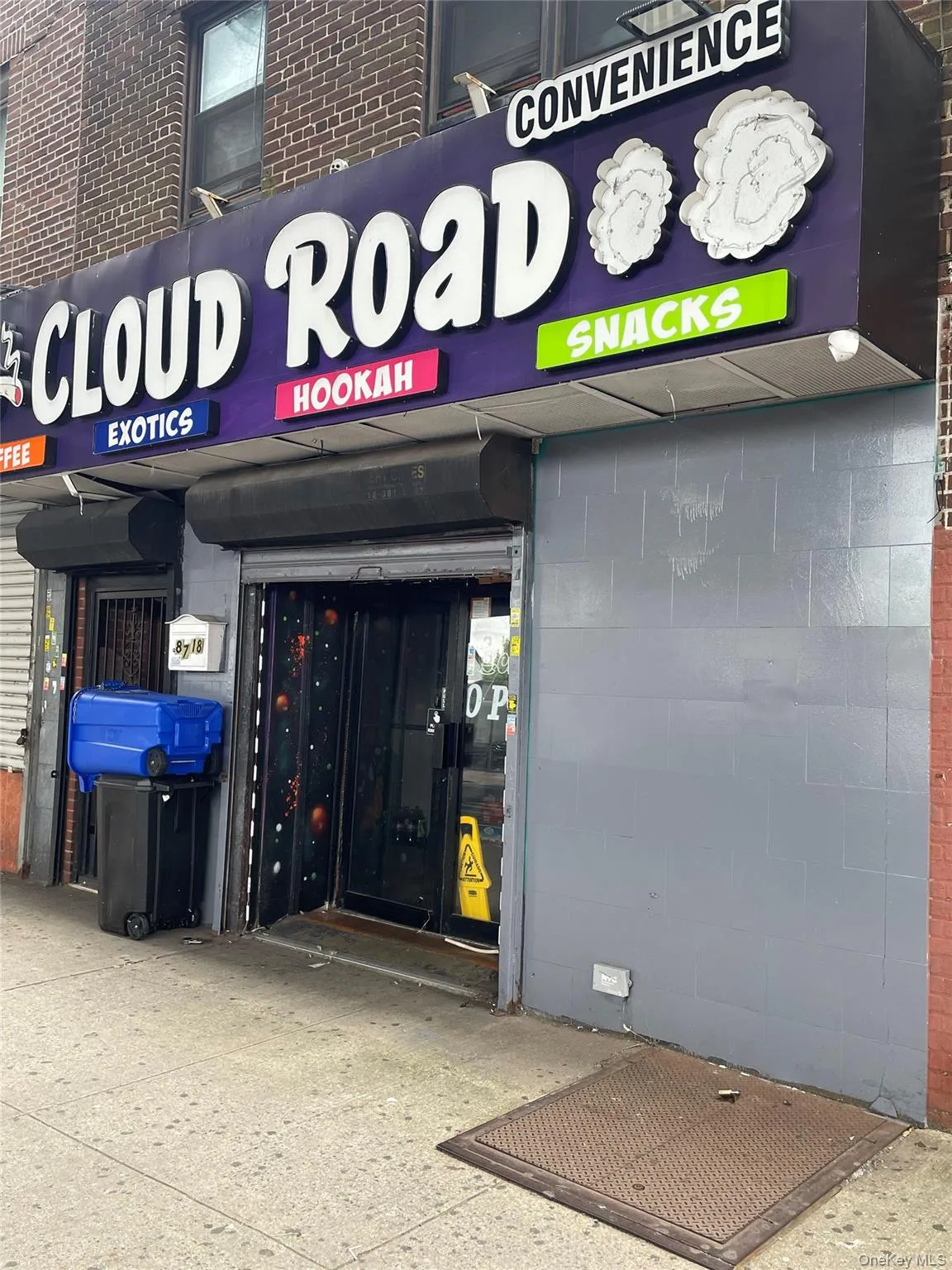 8718 Liberty Avenue, New York, NY, ,Commercial Lease,Idx,Liberty,0,913694 8718 Liberty Avenue, New York, NY, ,Commercial Lease,Idx,Liberty,0,913694