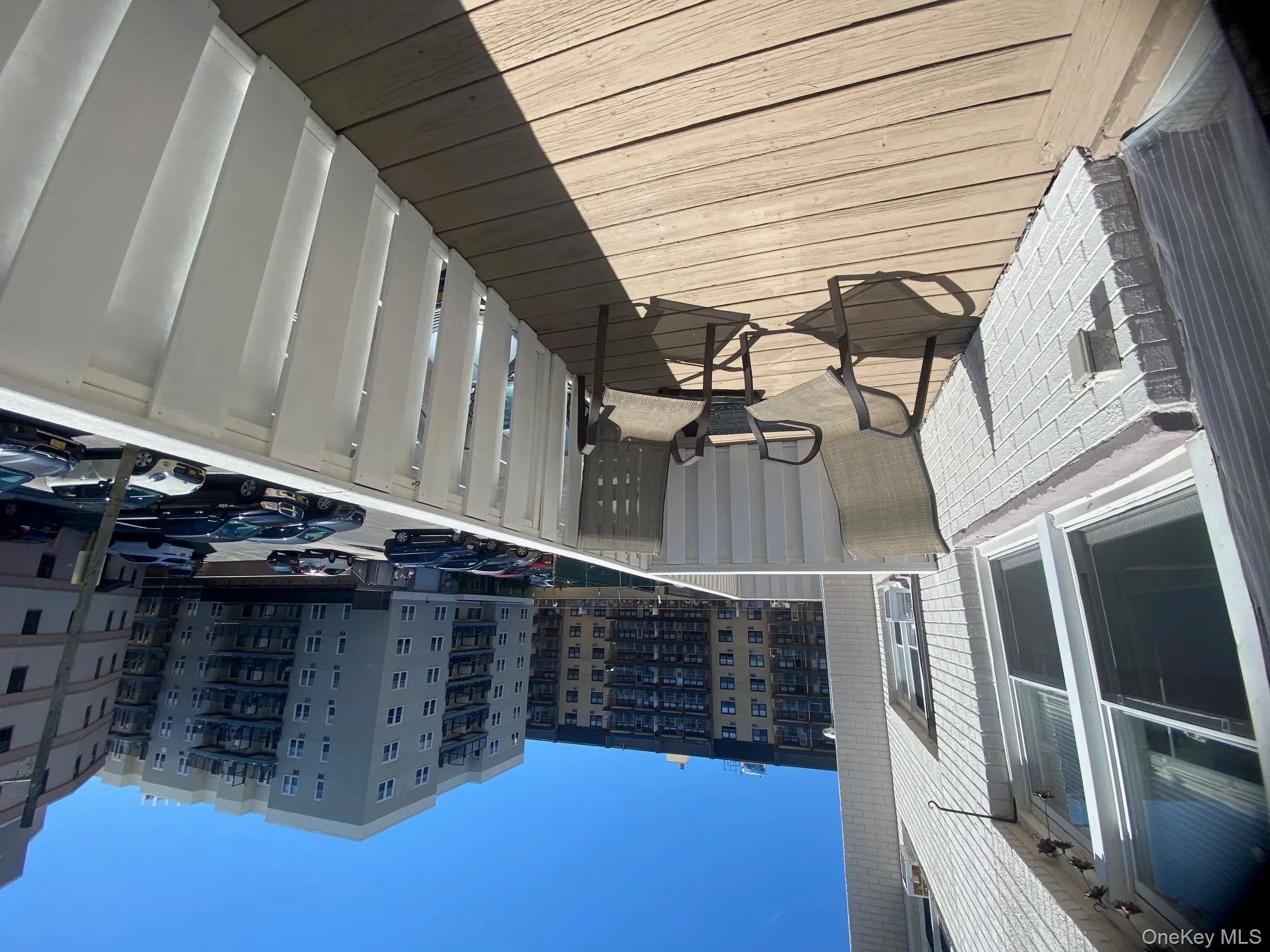 View of balcony View of balcony