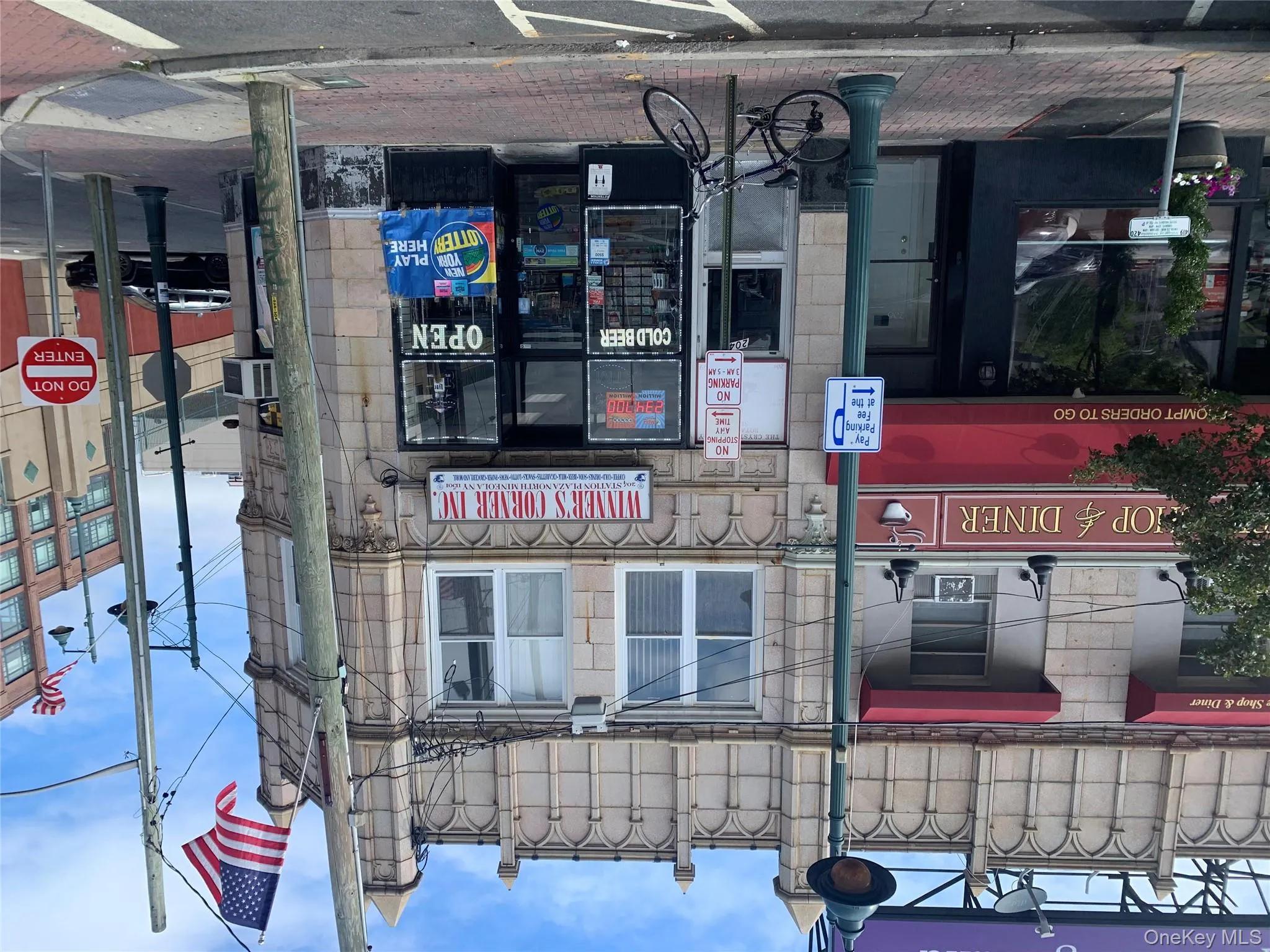 View of commercial property View of commercial property