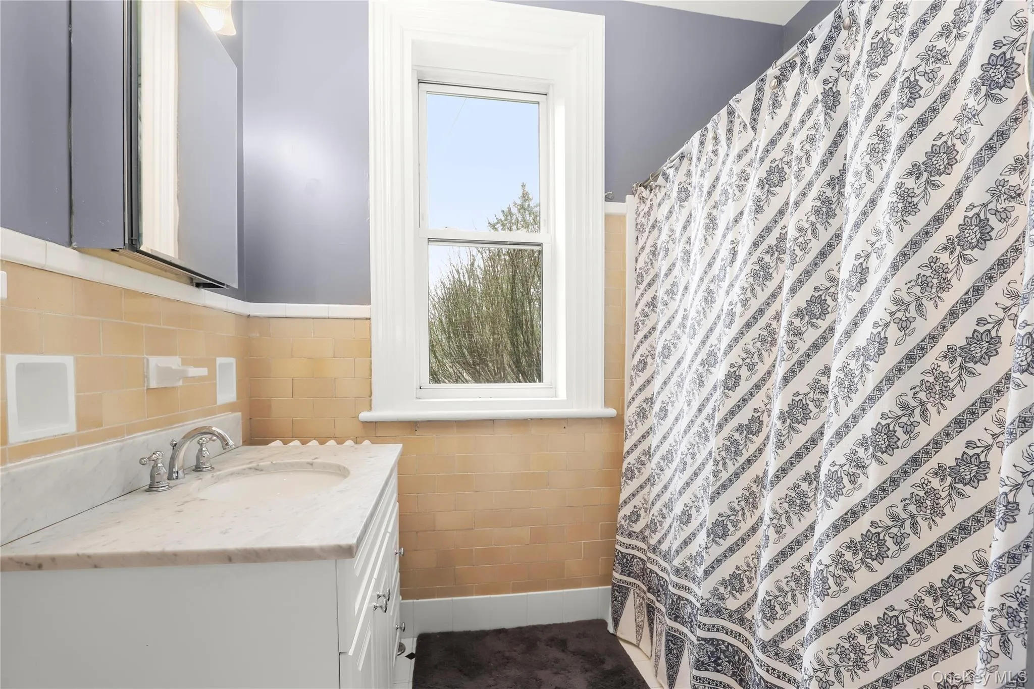 First full bathroom First full bathroom