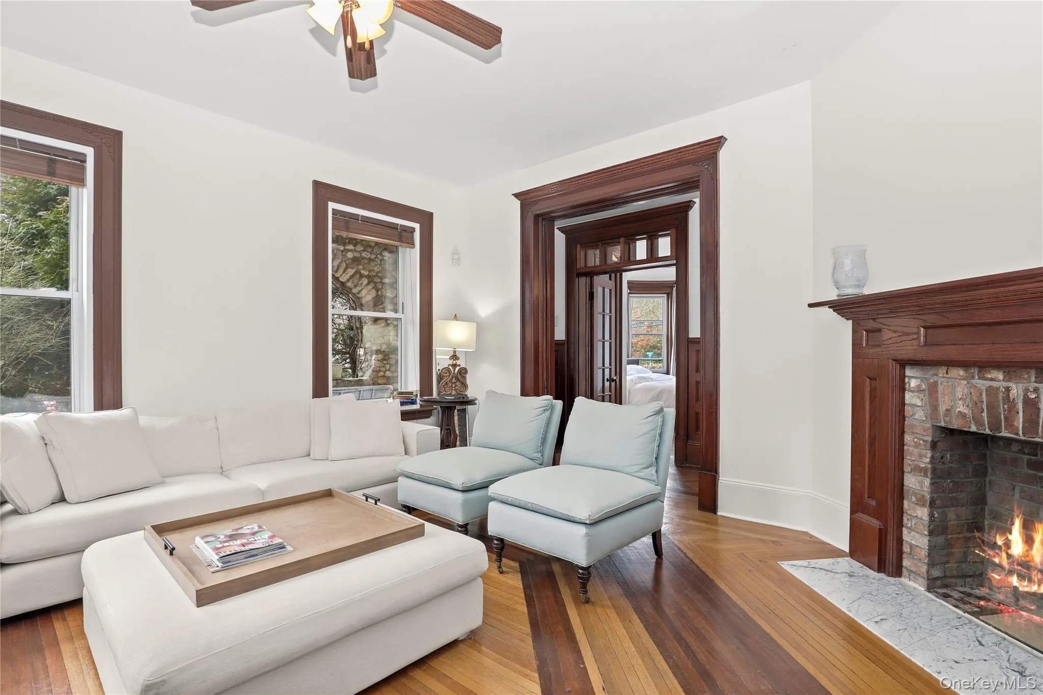 Living Room Living Room