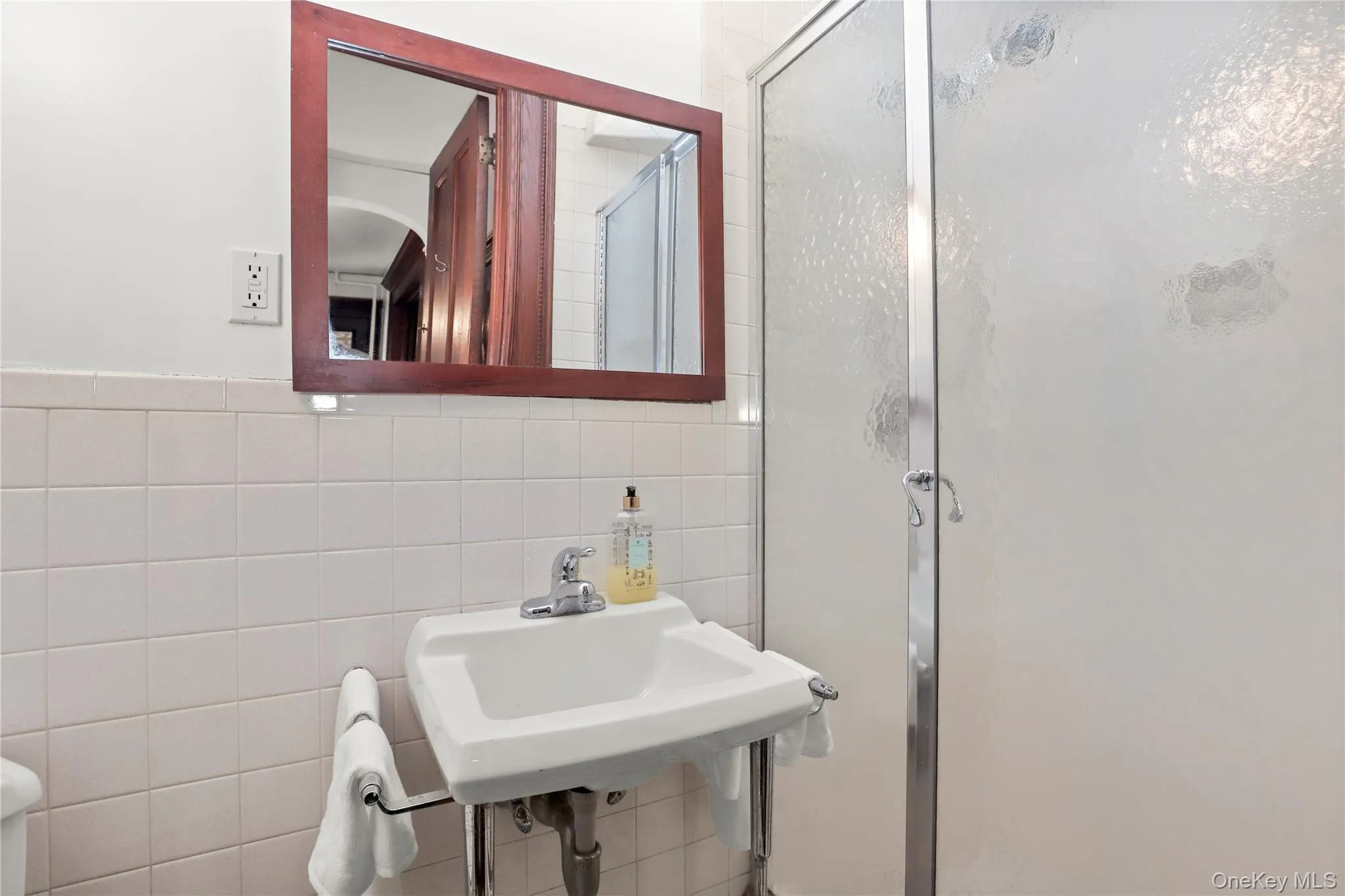 Second Bathroom Second Bathroom