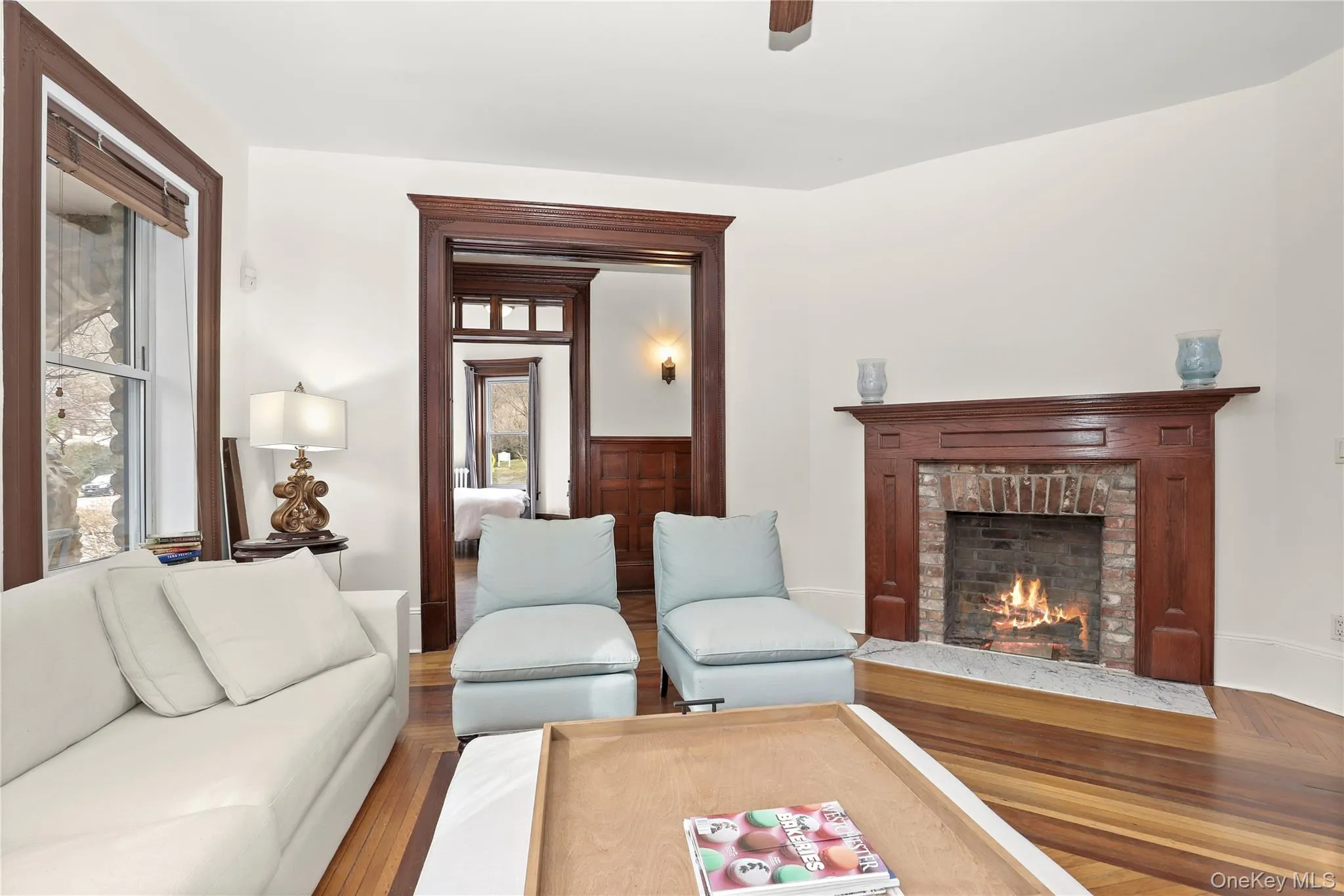 Living Room Living Room