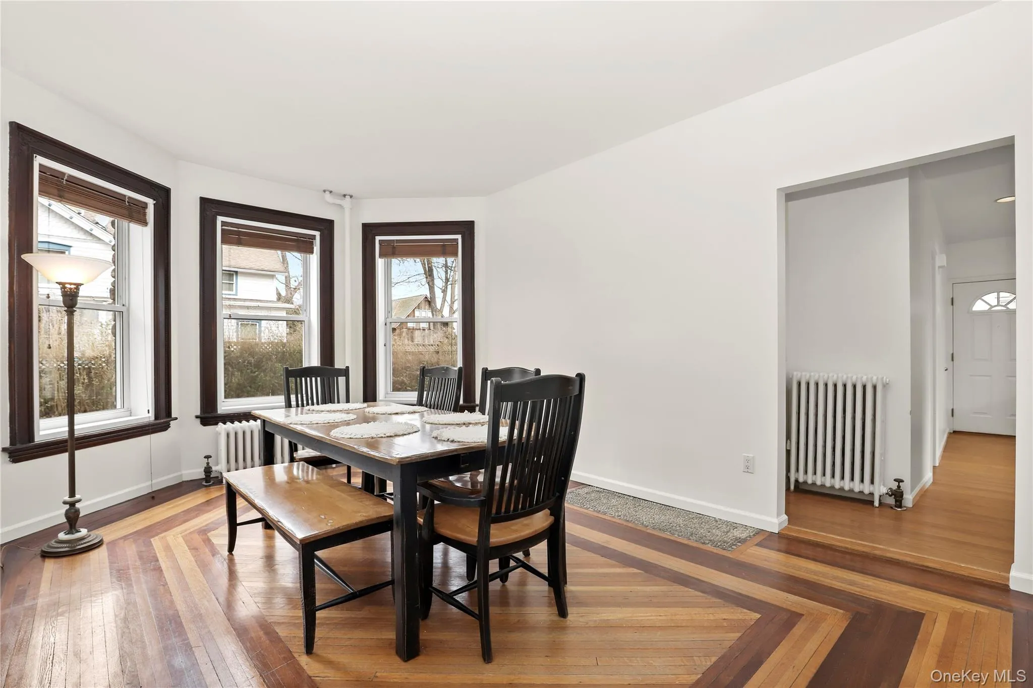 Dining Room Dining Room