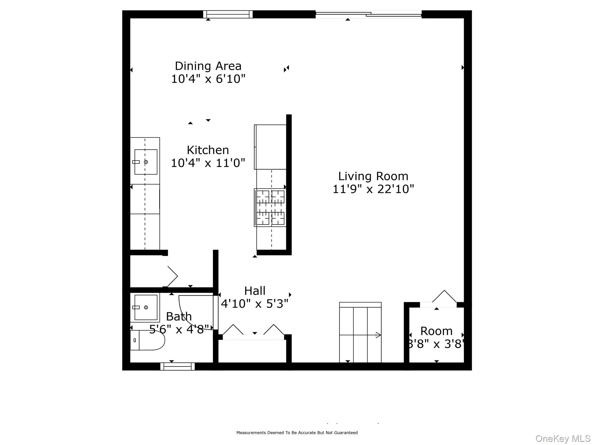 View of floor plan / room layout View of floor plan / room layout