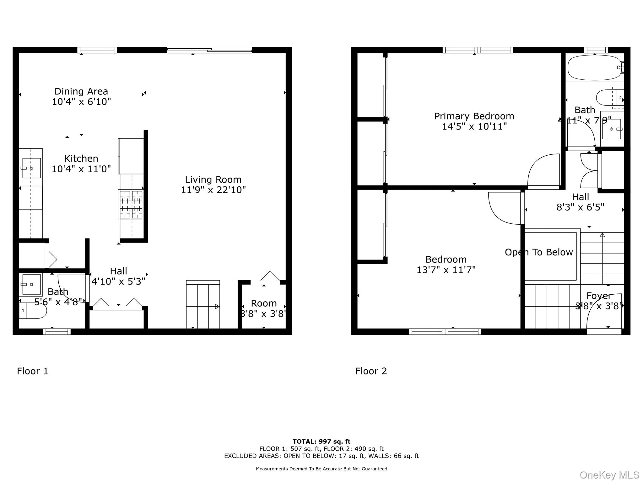 View of floor plan / room layout View of floor plan / room layout