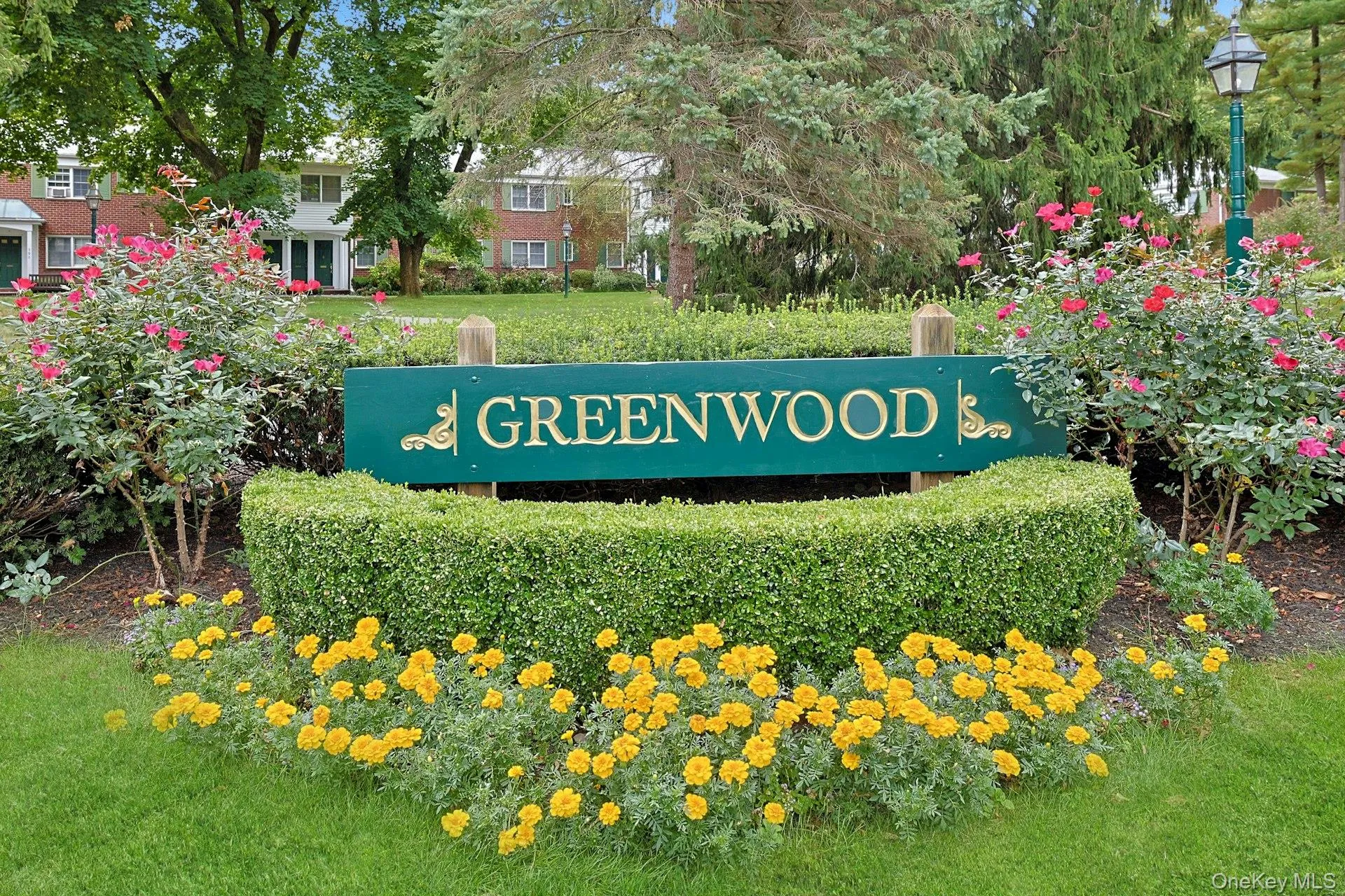 Greenwood Condo Complex Greenwood Condo Complex