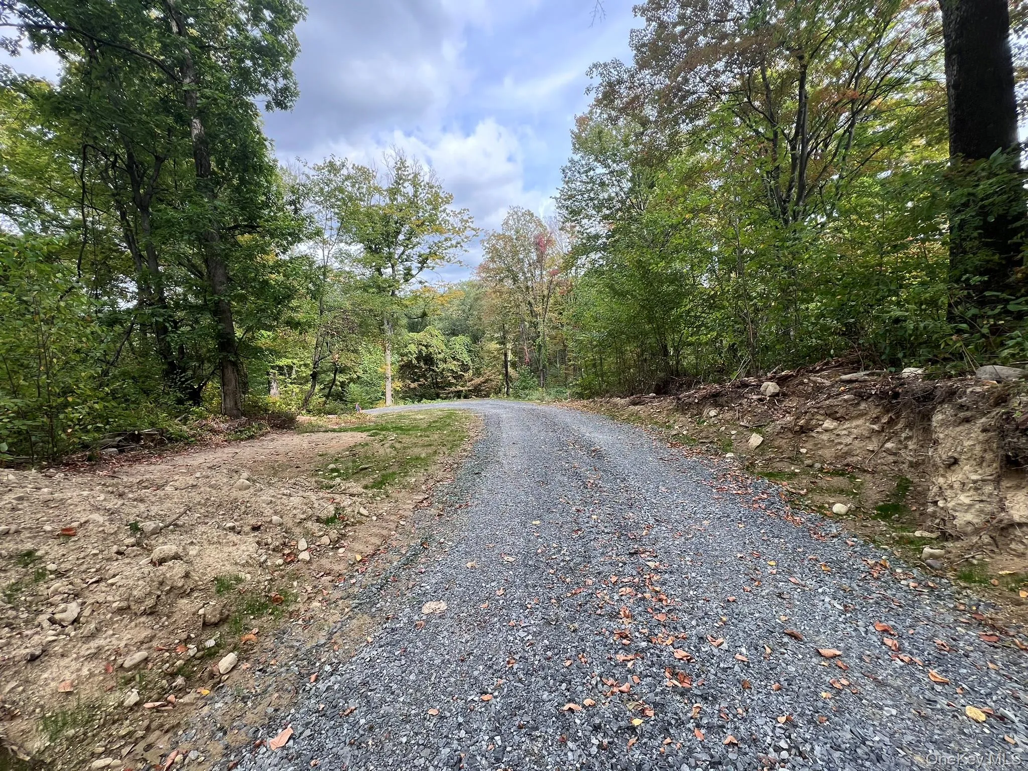 Gravel Drive Gravel Drive