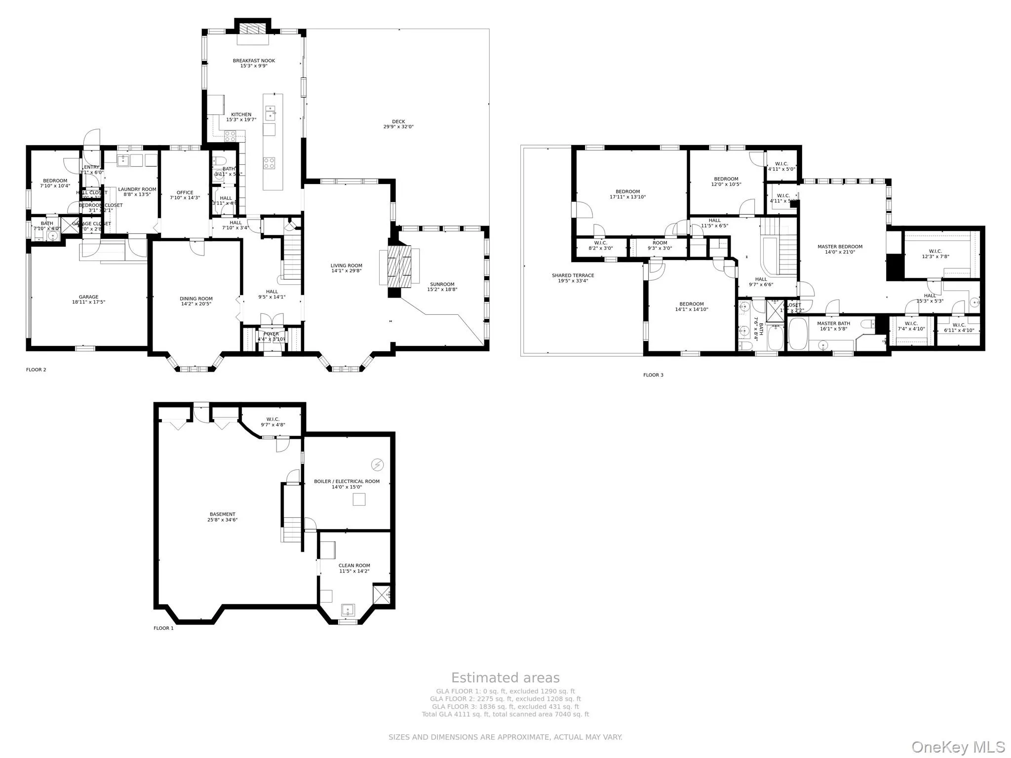 View of property floor plan View of property floor plan