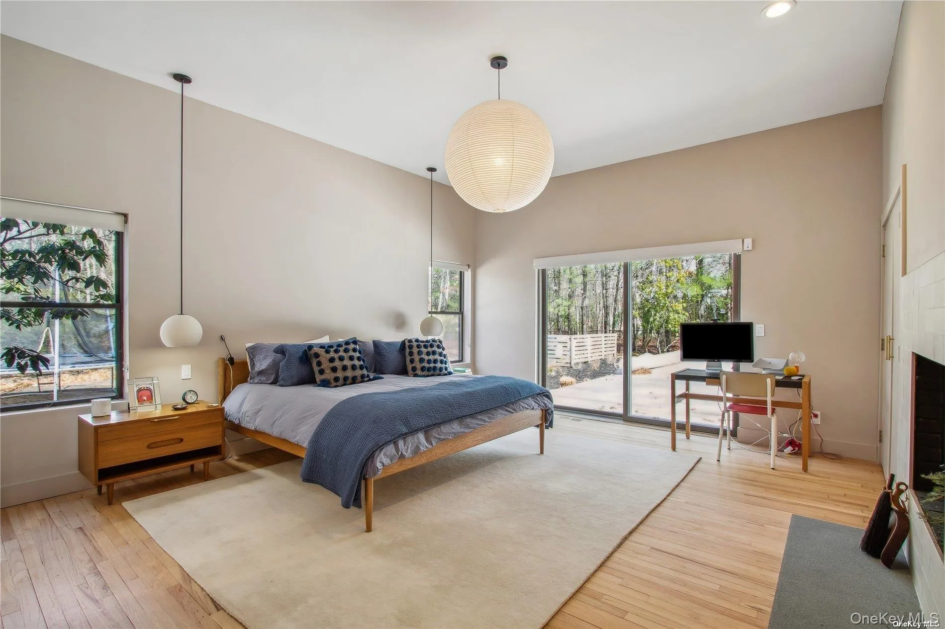 Primary Suite Primary Suite