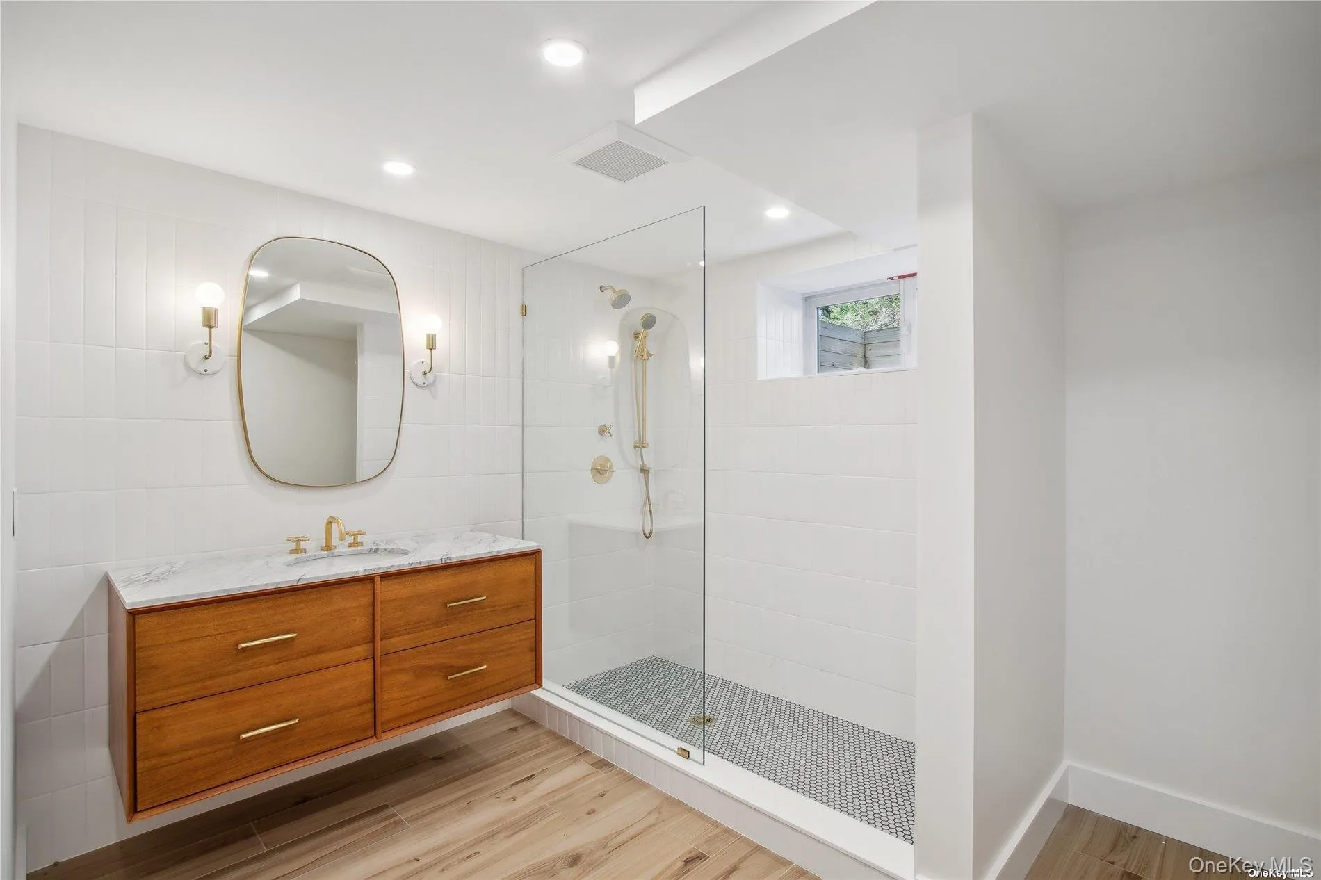 Lower Level Bath Lower Level Bath