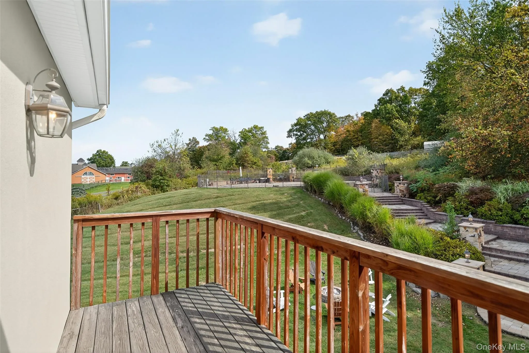 Primary Bedroom Outdoor Balcony Primary Bedroom Outdoor Balcony