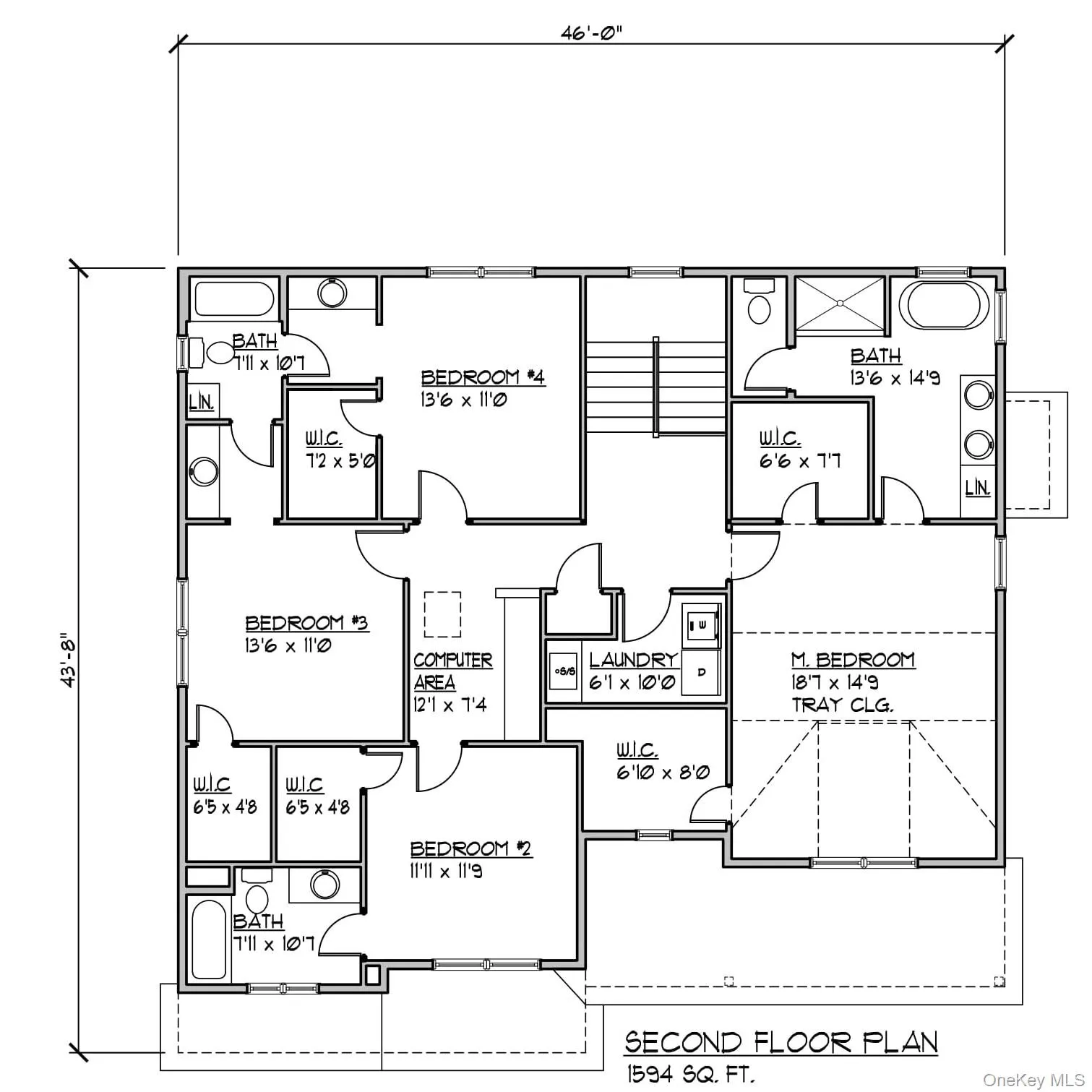View of floor plan / room layout View of floor plan / room layout
