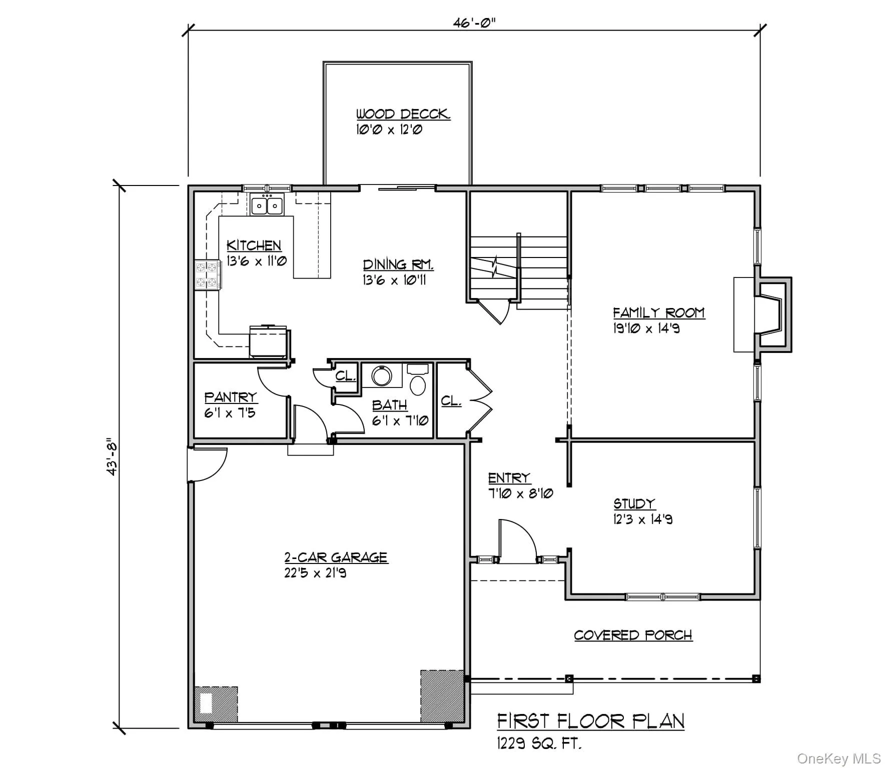 View of property floor plan View of property floor plan
