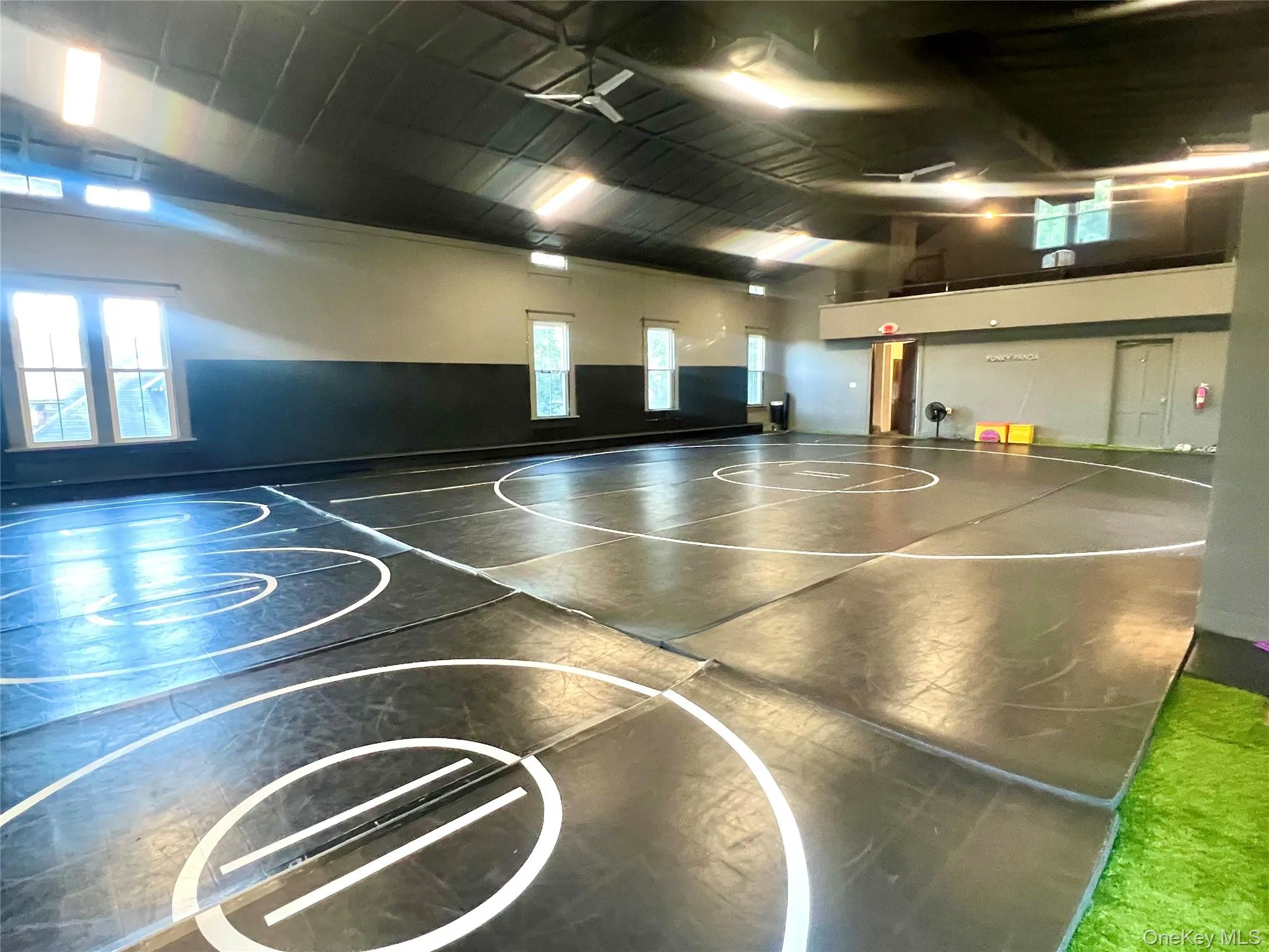View of basketball court featuring community basketball court View of basketball court featuring community basketball court