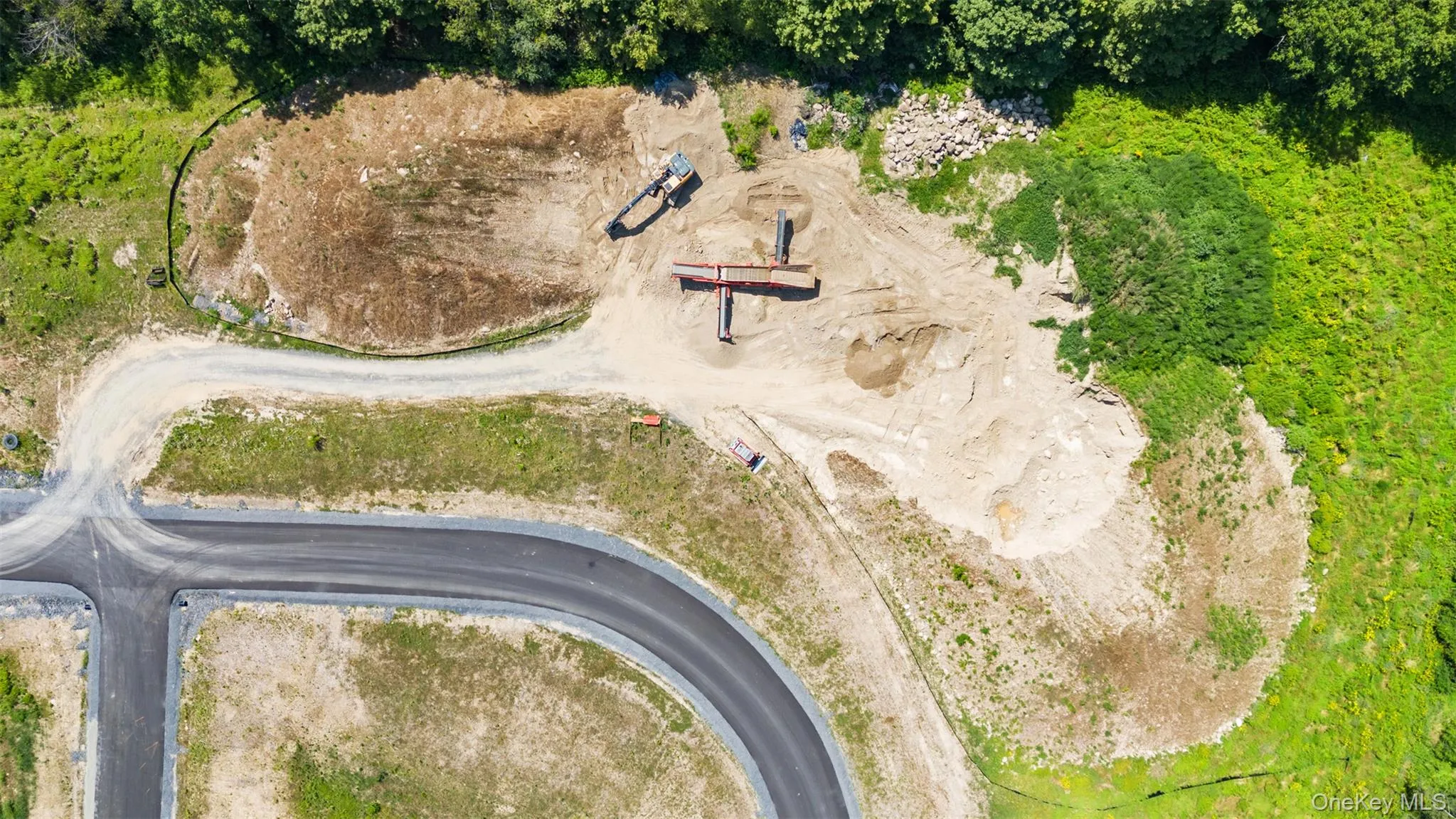 Drone / aerial view Drone / aerial view