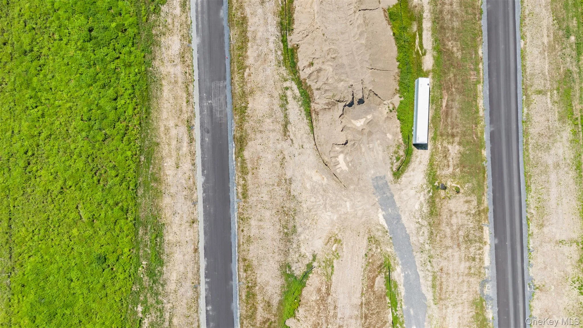 Bird's eye view Bird's eye view