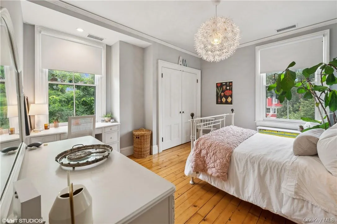 2nd bedroom, second floor 2nd bedroom, second floor