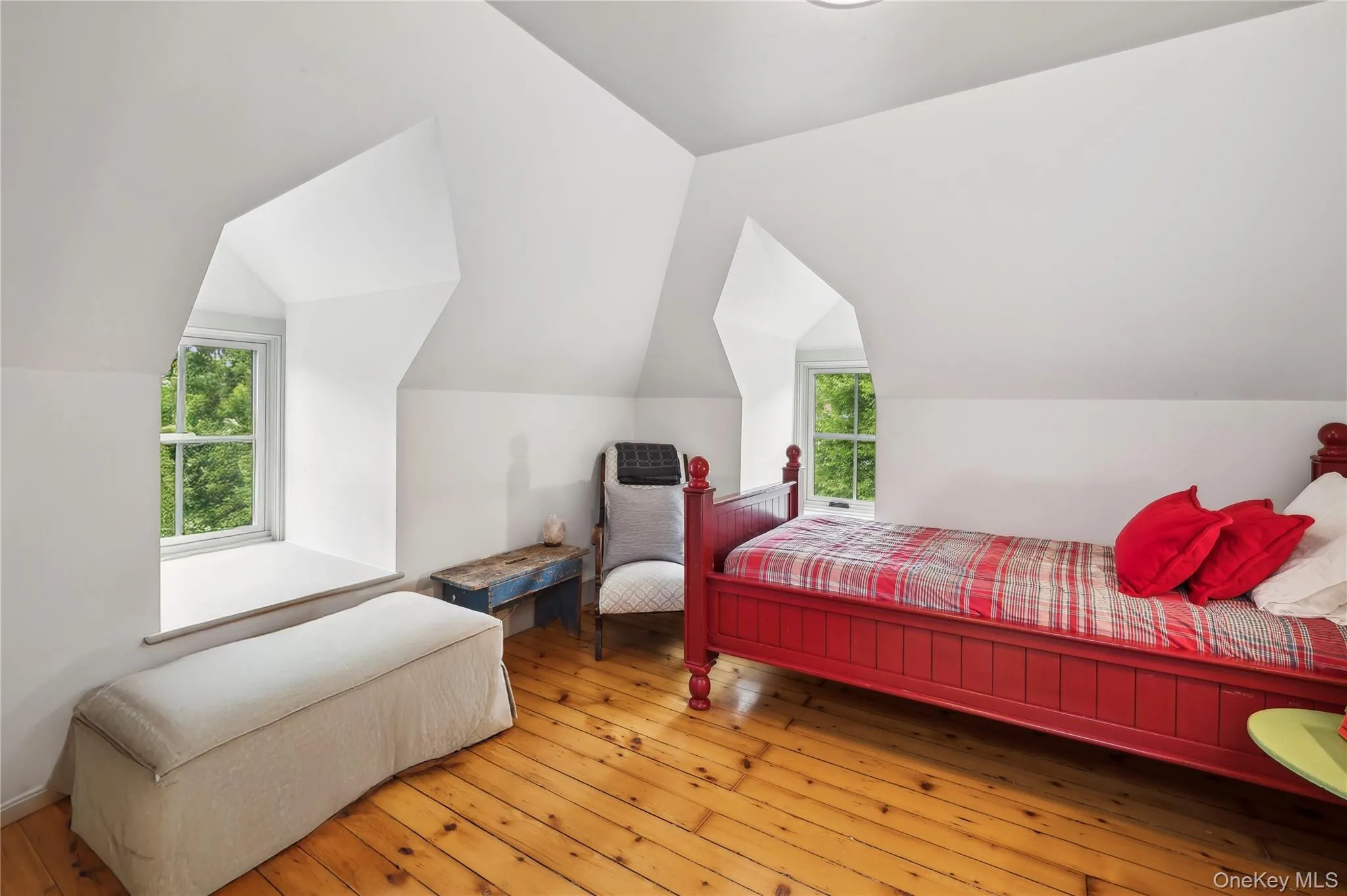 6th bedroom, 3rd floor 6th bedroom, 3rd floor