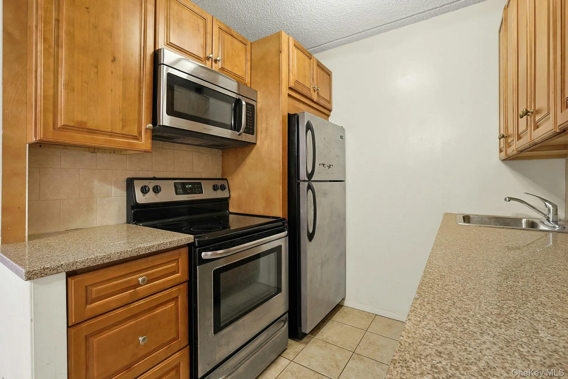 Kitchen Another View Kitchen Another View