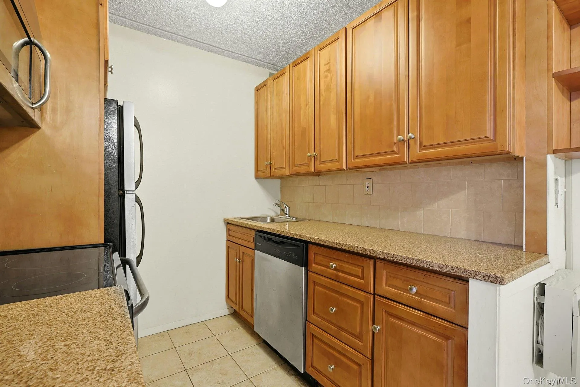 Great Prep Area Great Prep Area