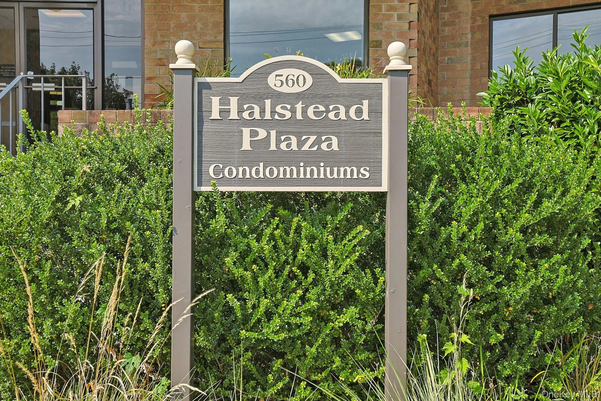 Halstead Plaza Building Halstead Plaza Building