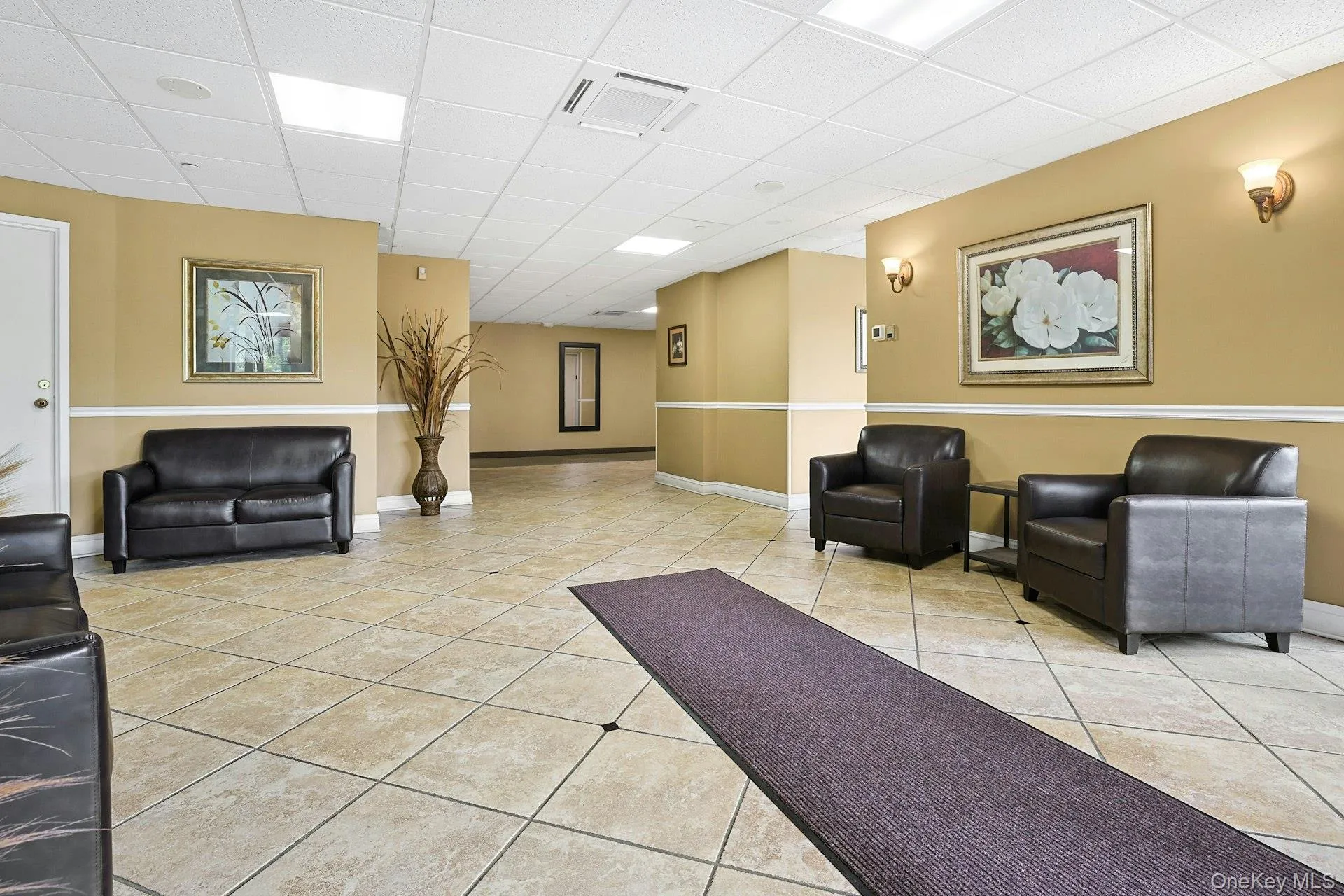 Lobby Another View Lobby Another View