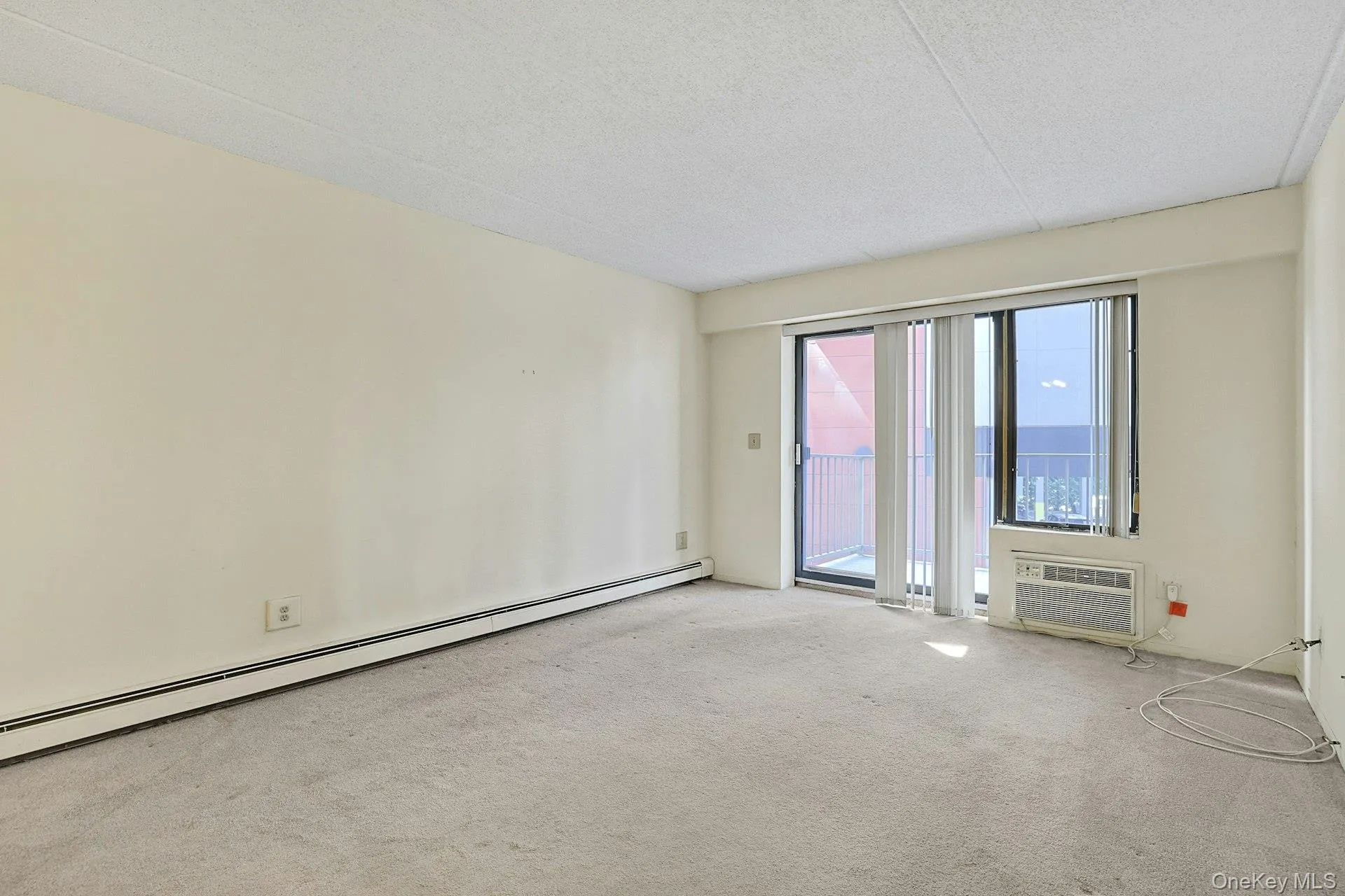 A/C Units in Wall A/C Units in Wall