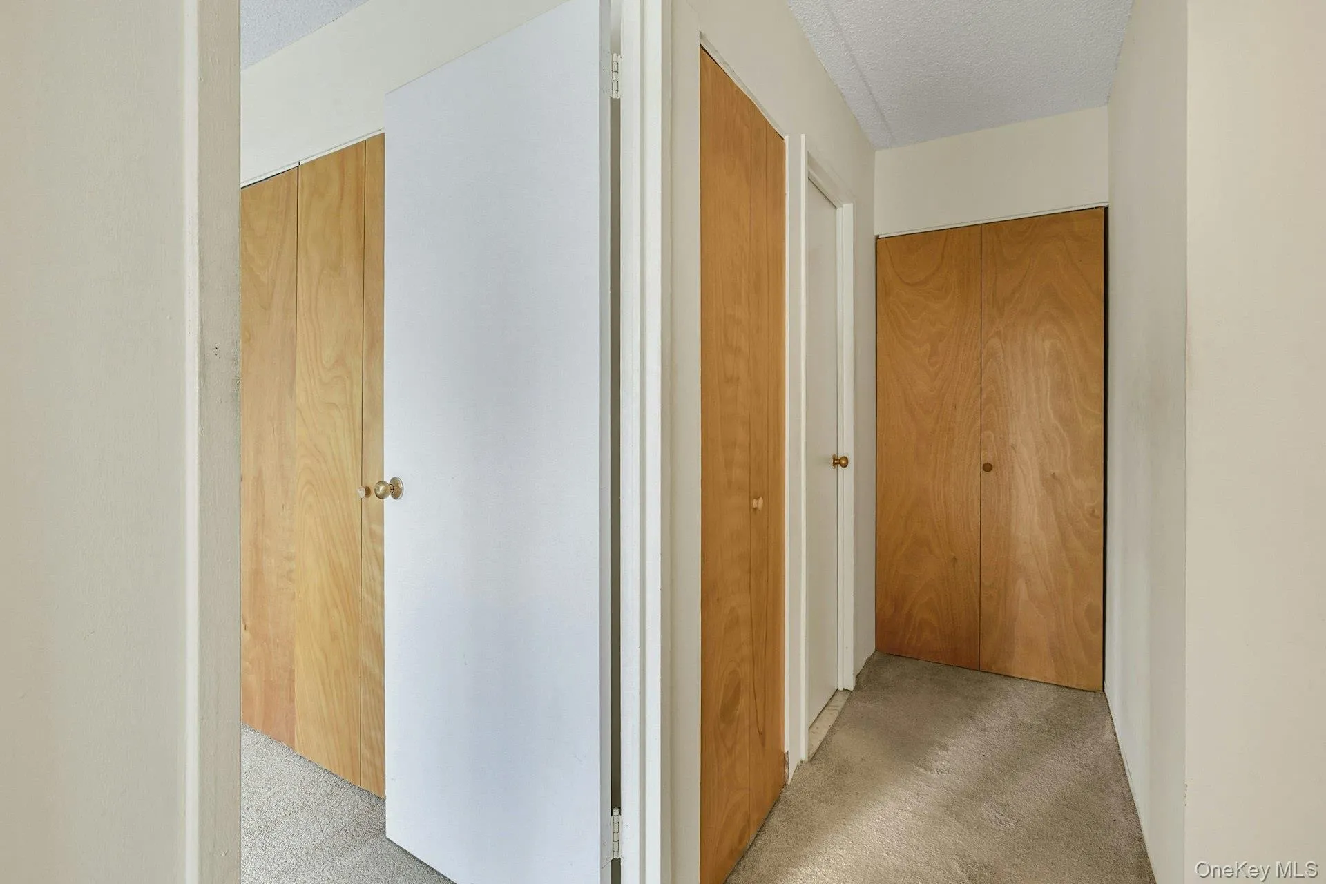 Hallway to Bedrooms Hallway to Bedrooms