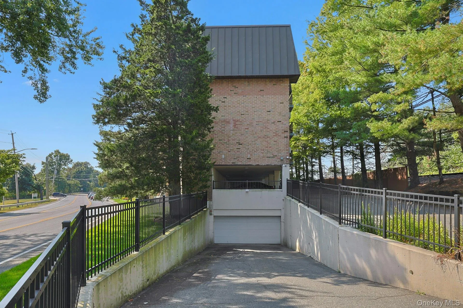 Indoor Parking Indoor Parking