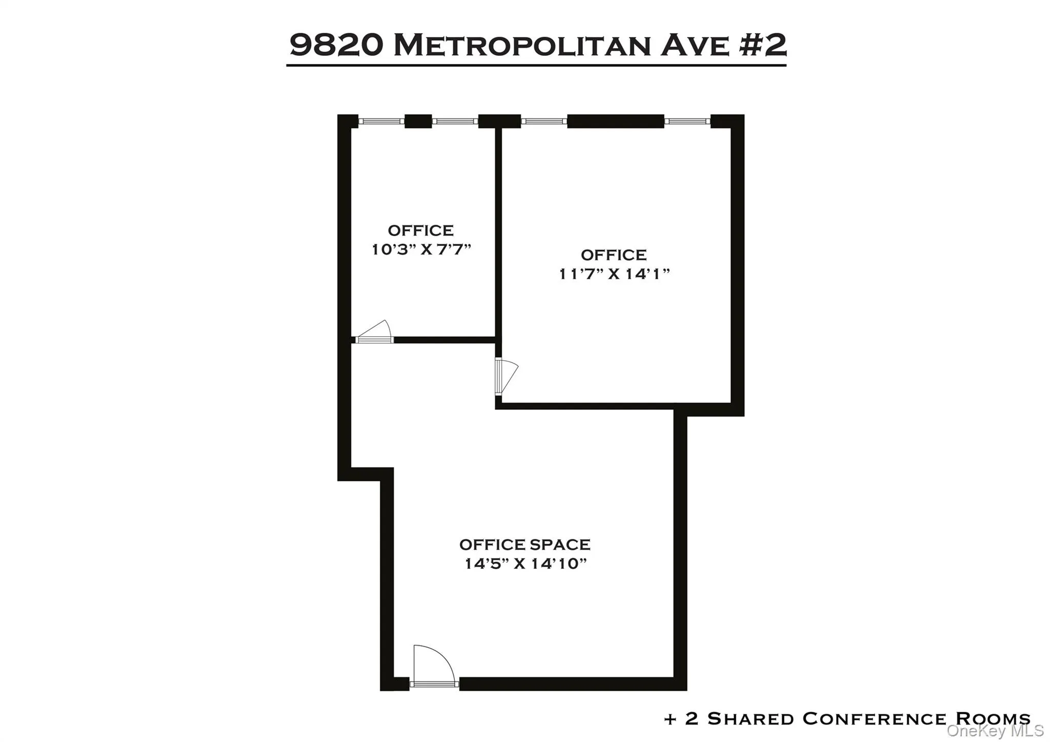 View of property floor plan View of property floor plan