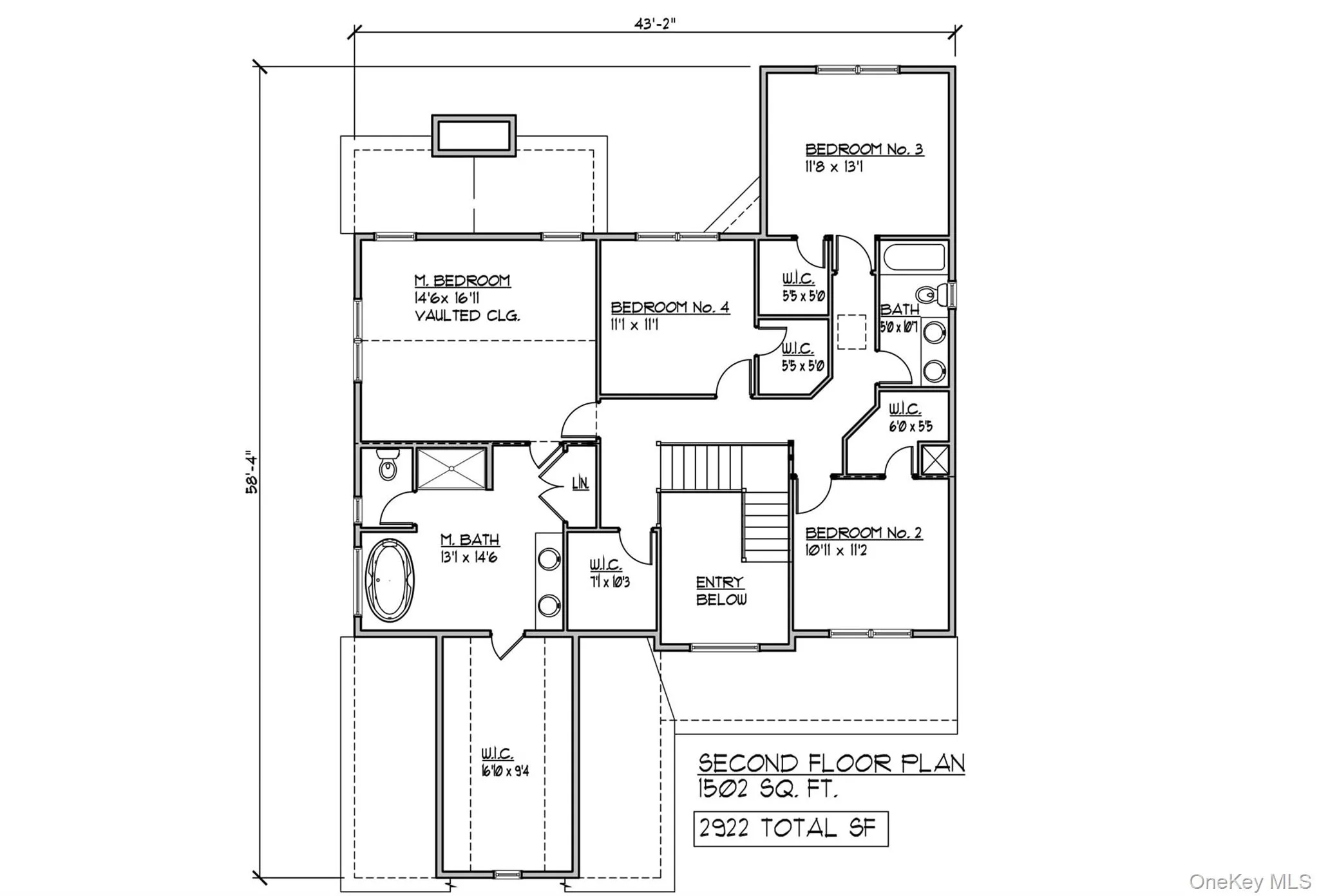 View of property floor plan View of property floor plan