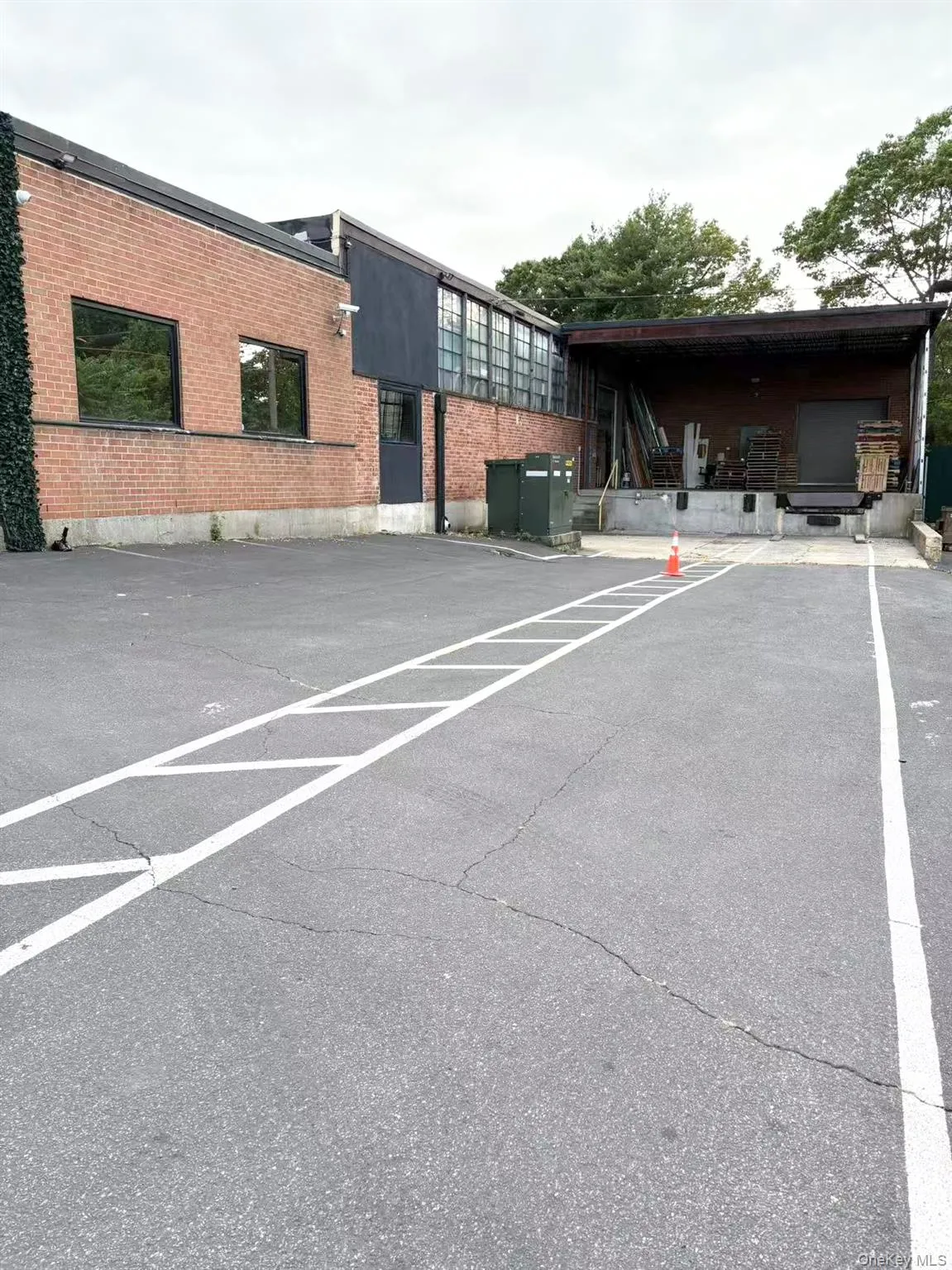 View of parking View of parking