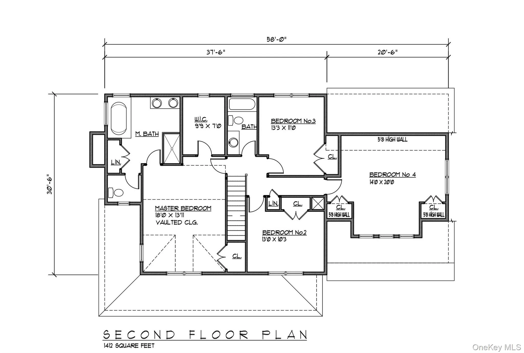View of property floor plan View of property floor plan