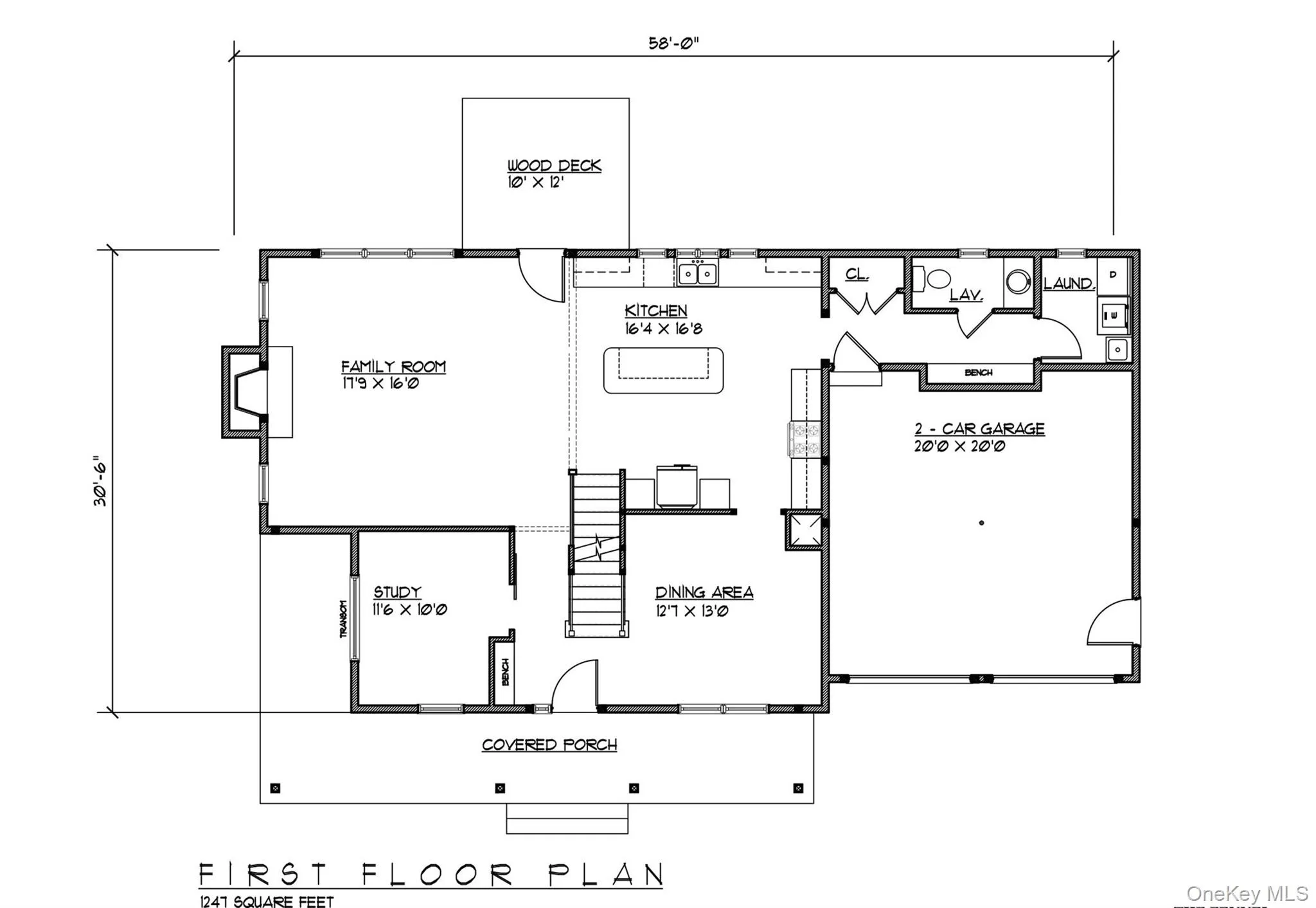 View of room layout View of room layout