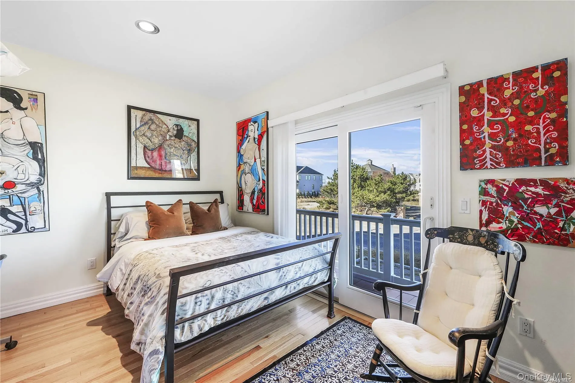 First Floor Bedroom #2 First Floor Bedroom #2