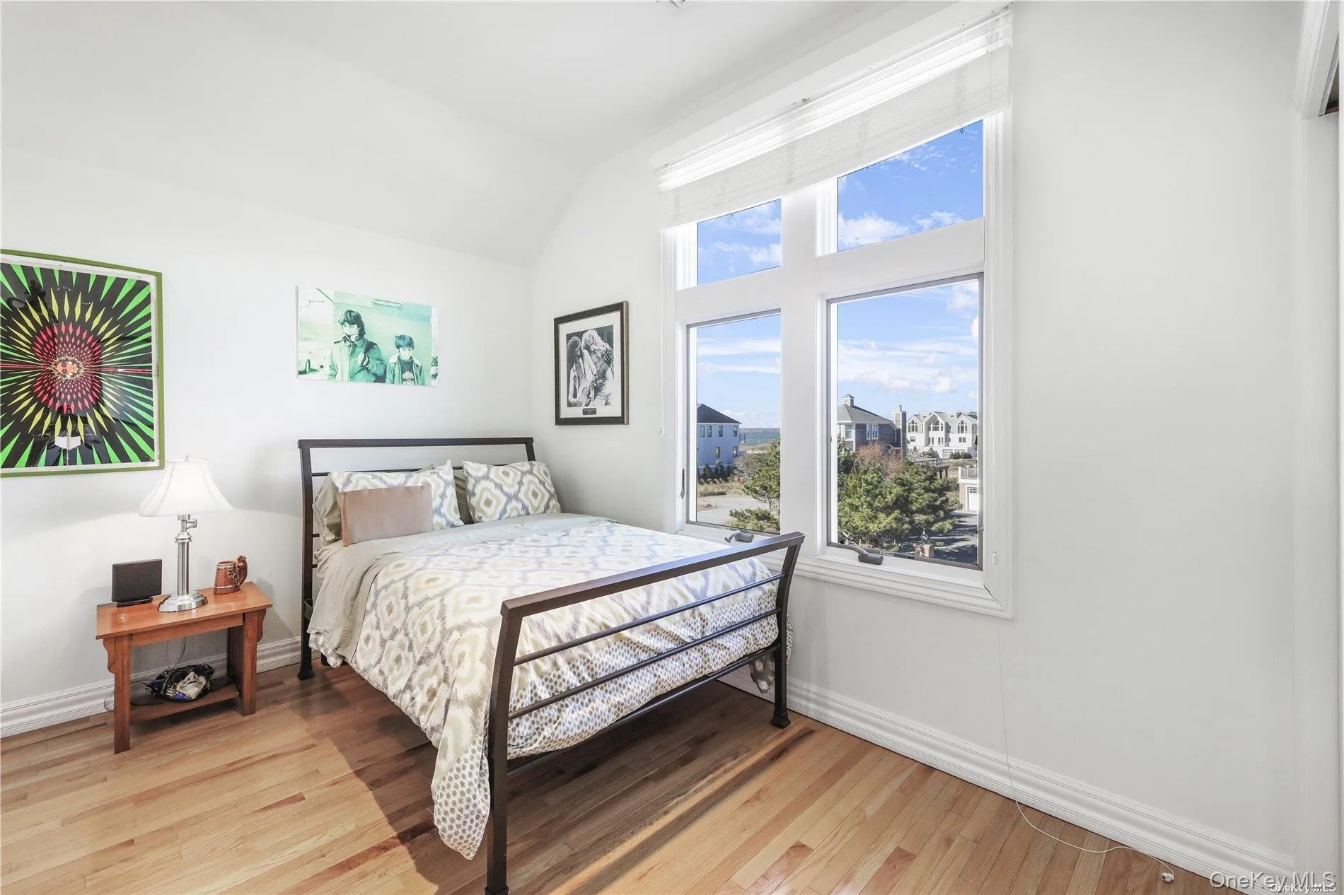 Bedroom #3 w/ Jack-and-Jill Full Bath Bedroom #3 w/ Jack-and-Jill Full Bath