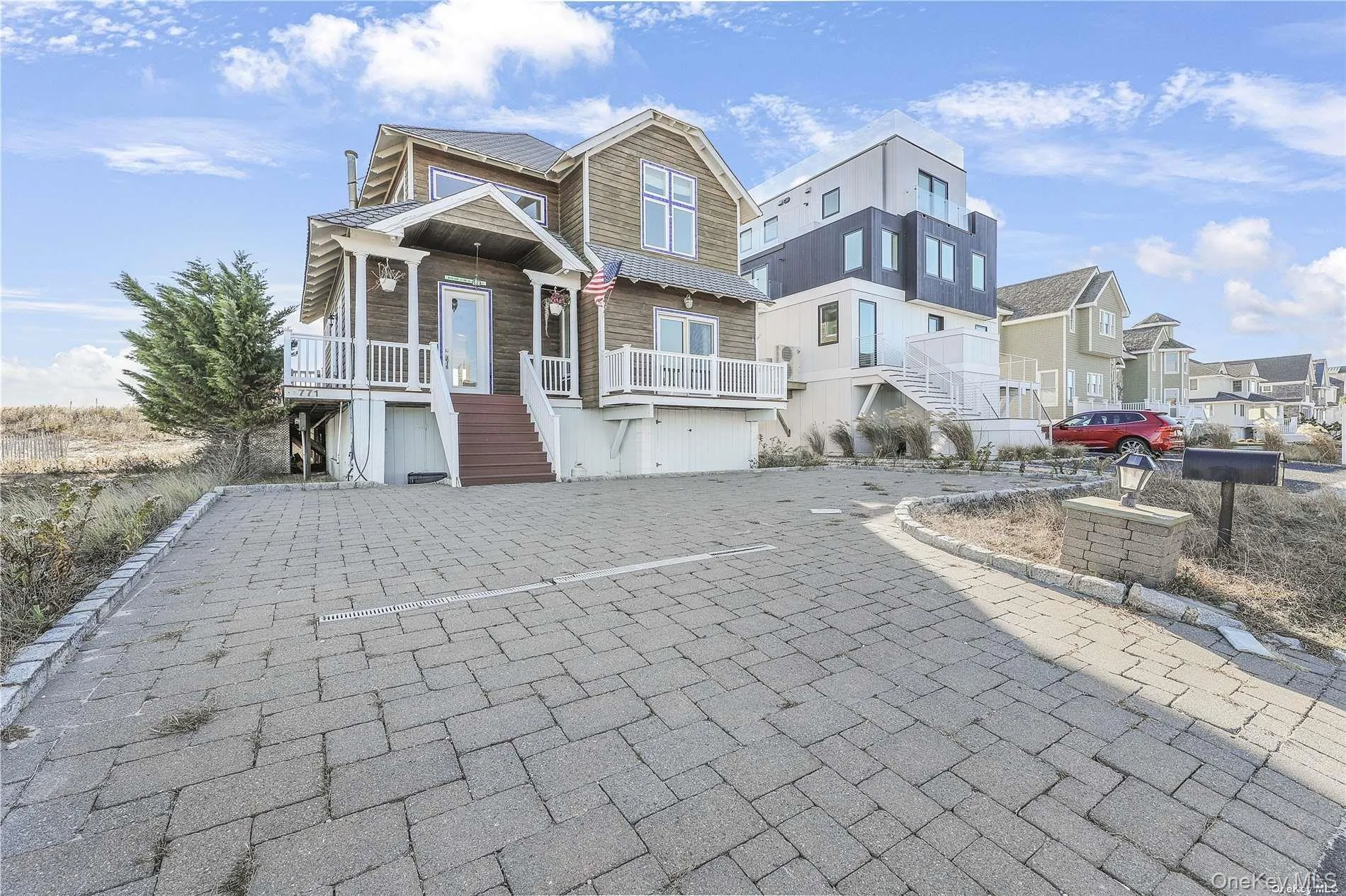 Private Driveway Private Driveway